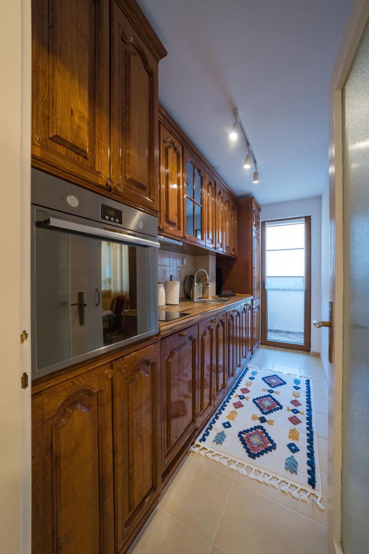 Apartman Petrovic