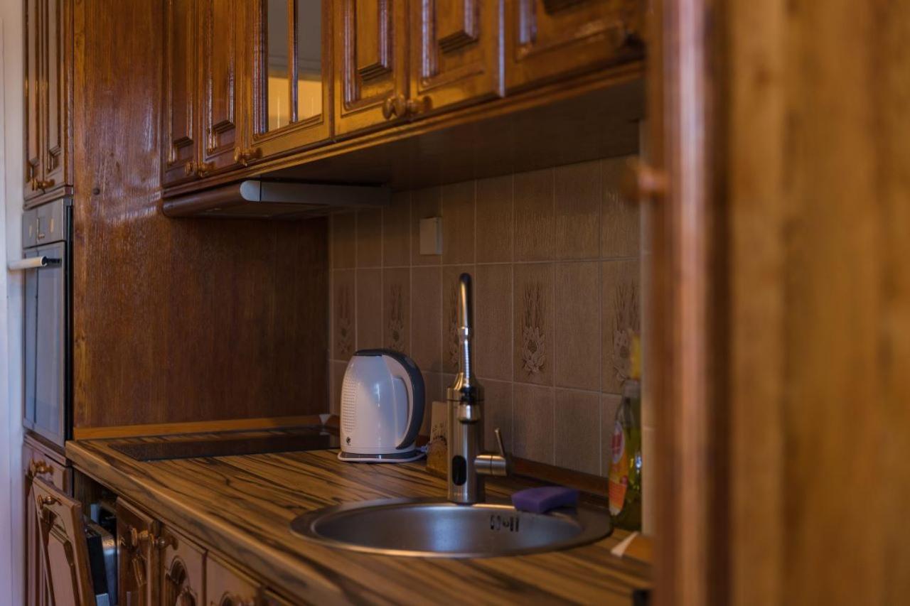 Apartman Petrovic