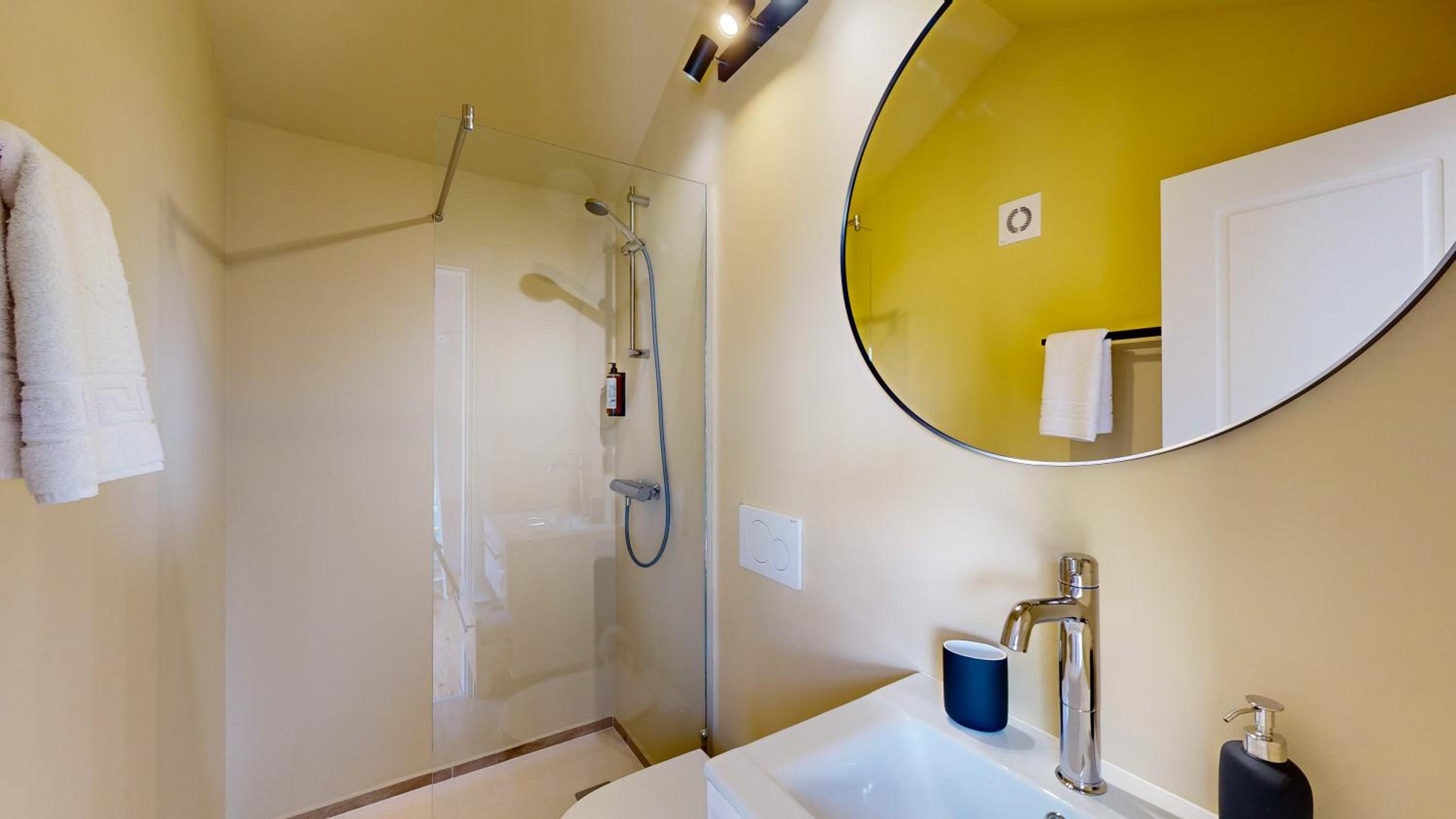 Zenzia Glamping Adult Only