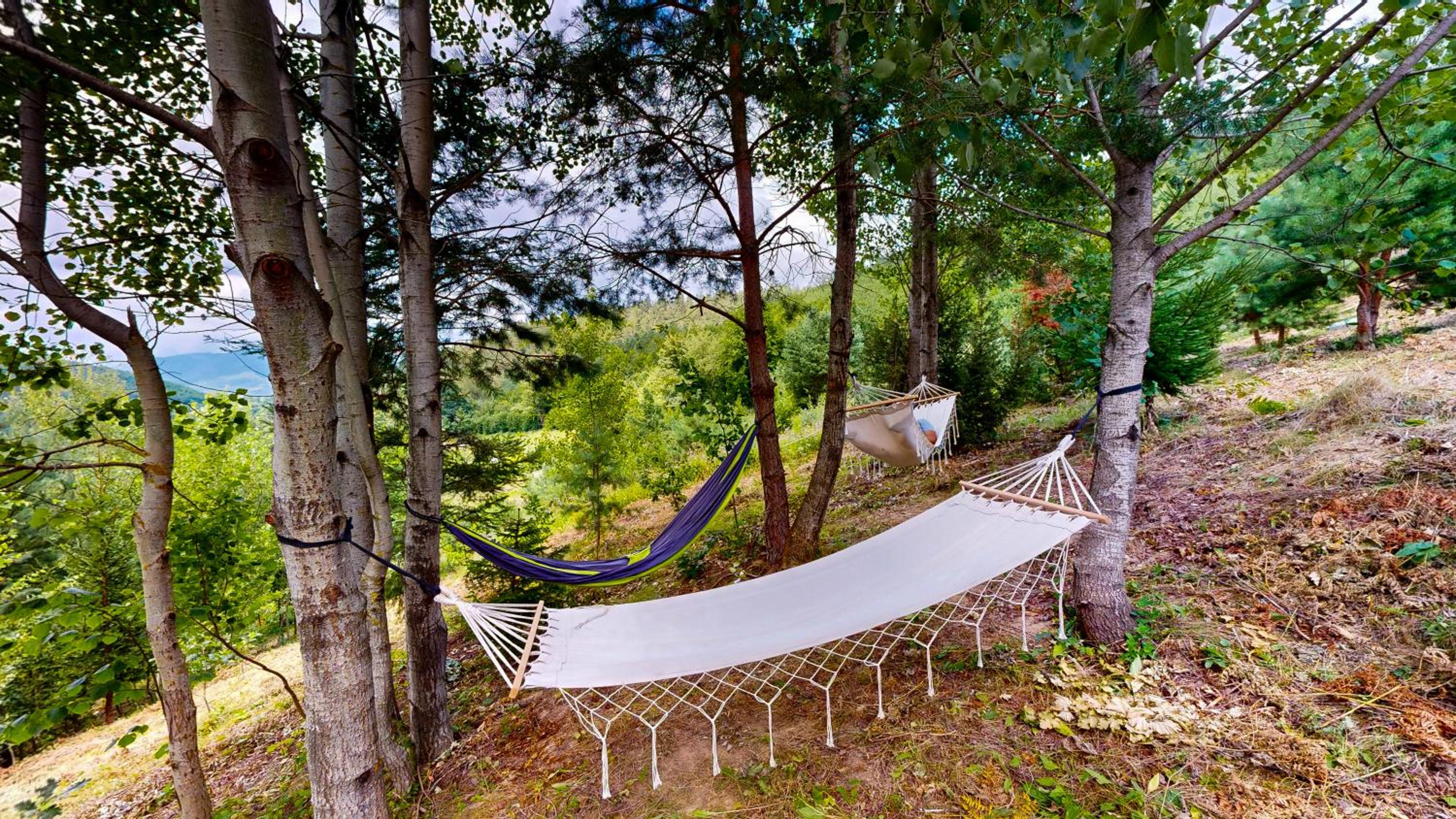 Zenzia Glamping Adult Only