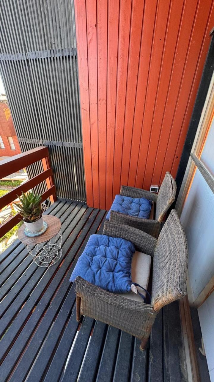Pichilemu Loft 51