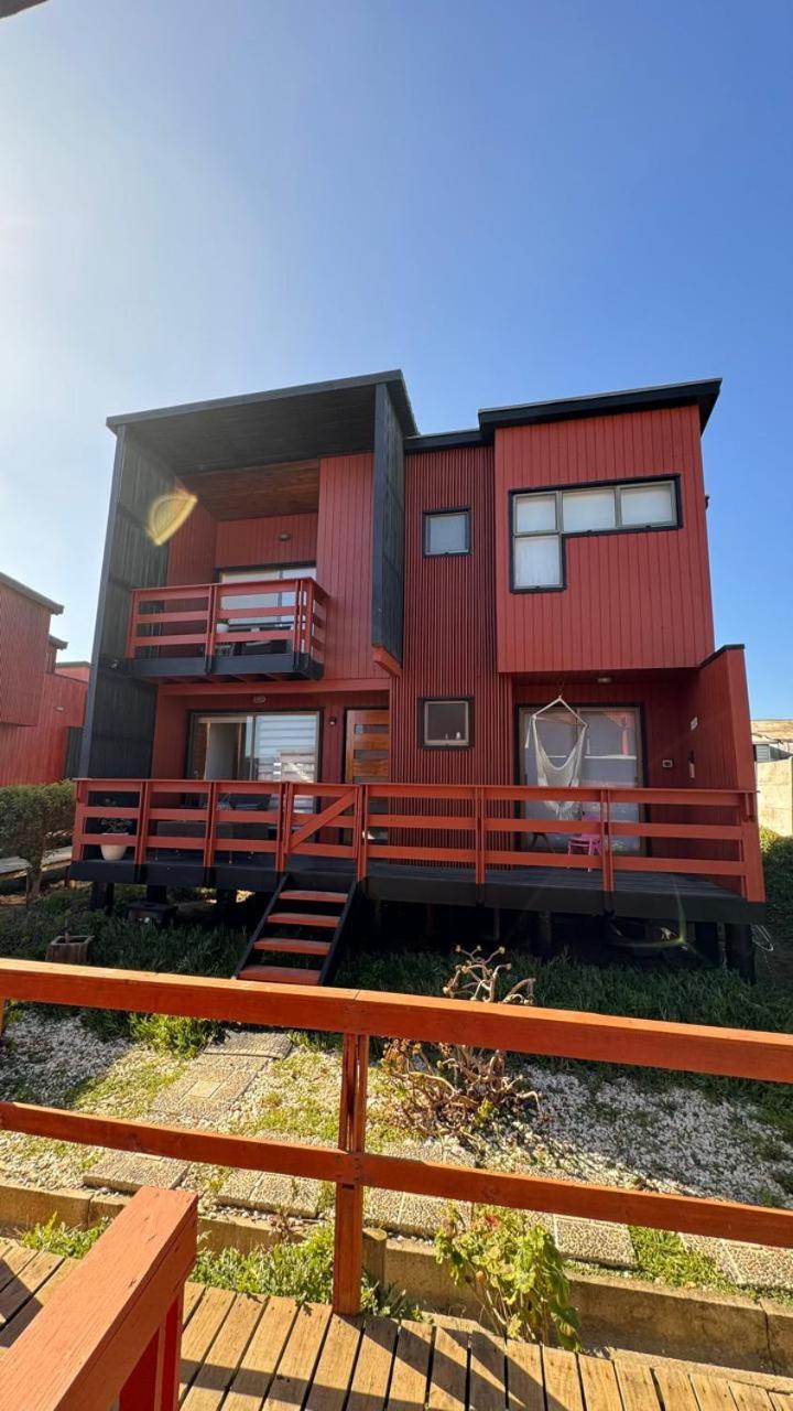 Pichilemu Loft 51