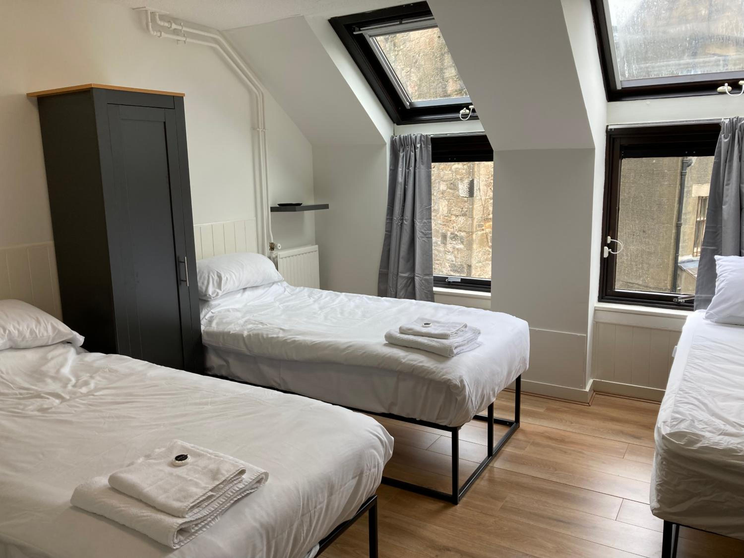 Linlithgow Lodge