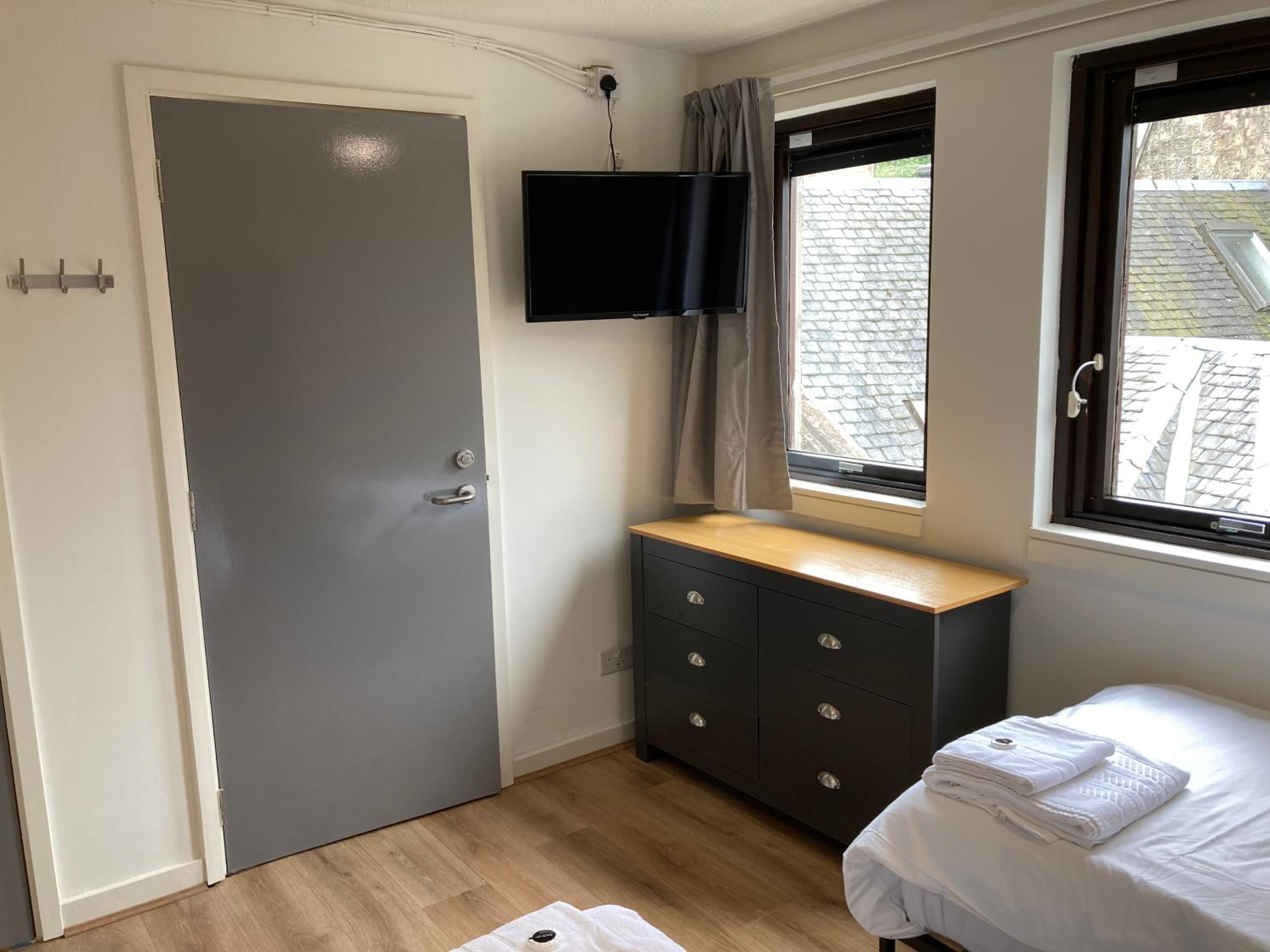 Linlithgow Lodge