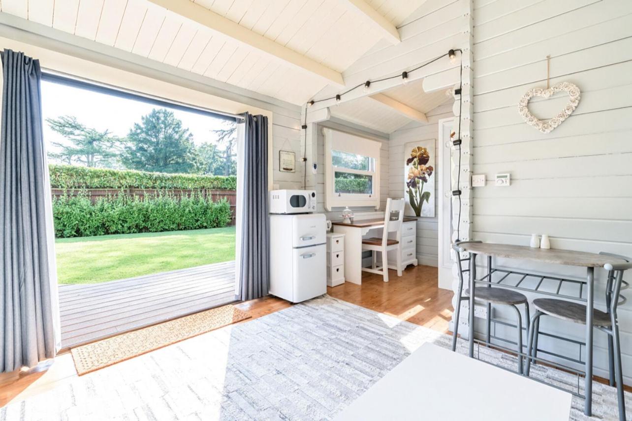 Tilehouse lodge view 5