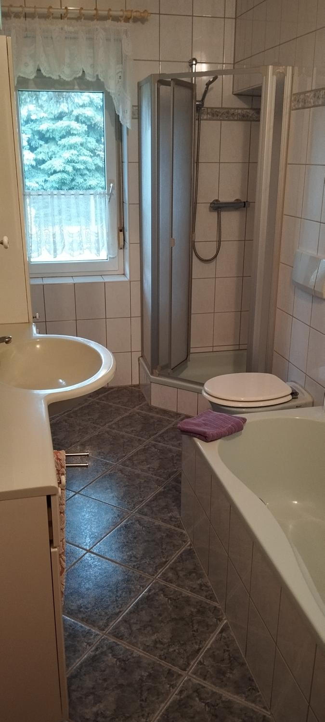 Pension Romann und Bauernferienhof