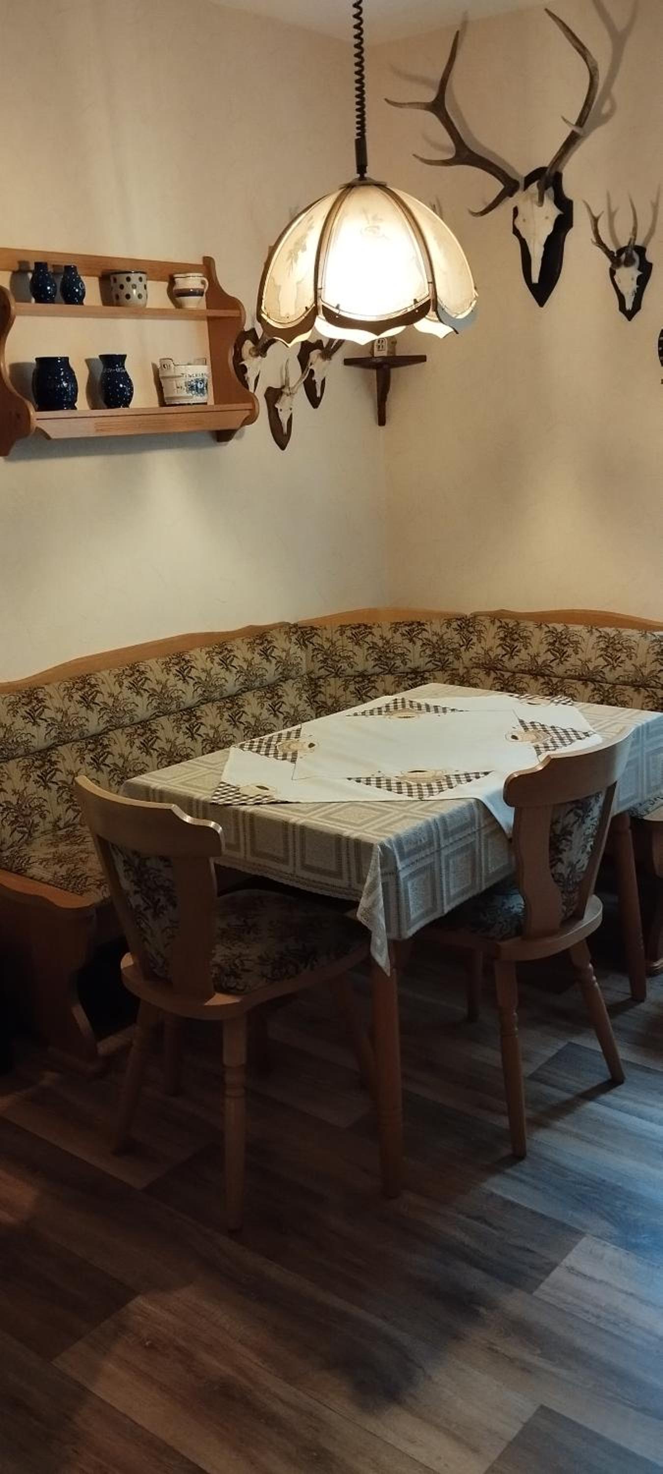 Pension Romann und Bauernferienhof