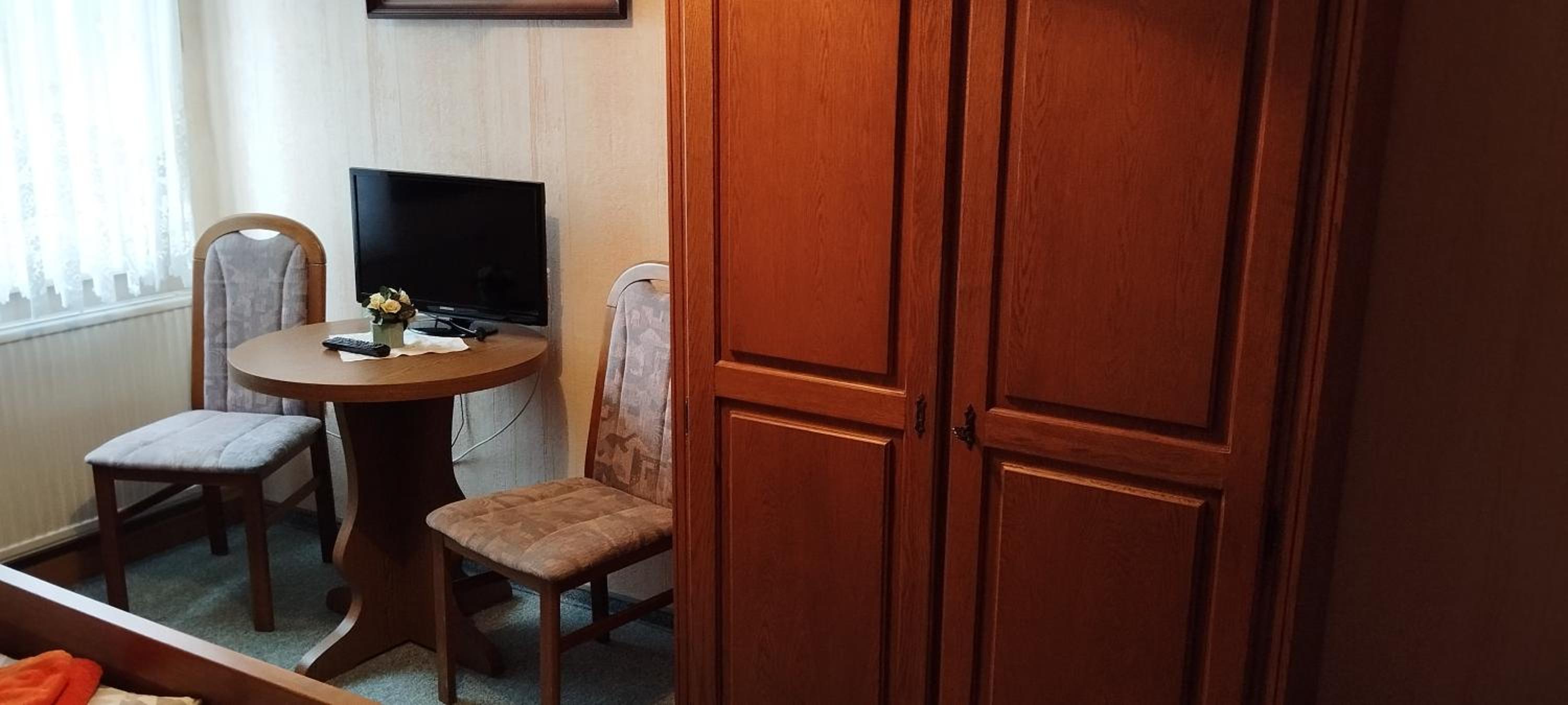 Pension Romann und Bauernferienhof