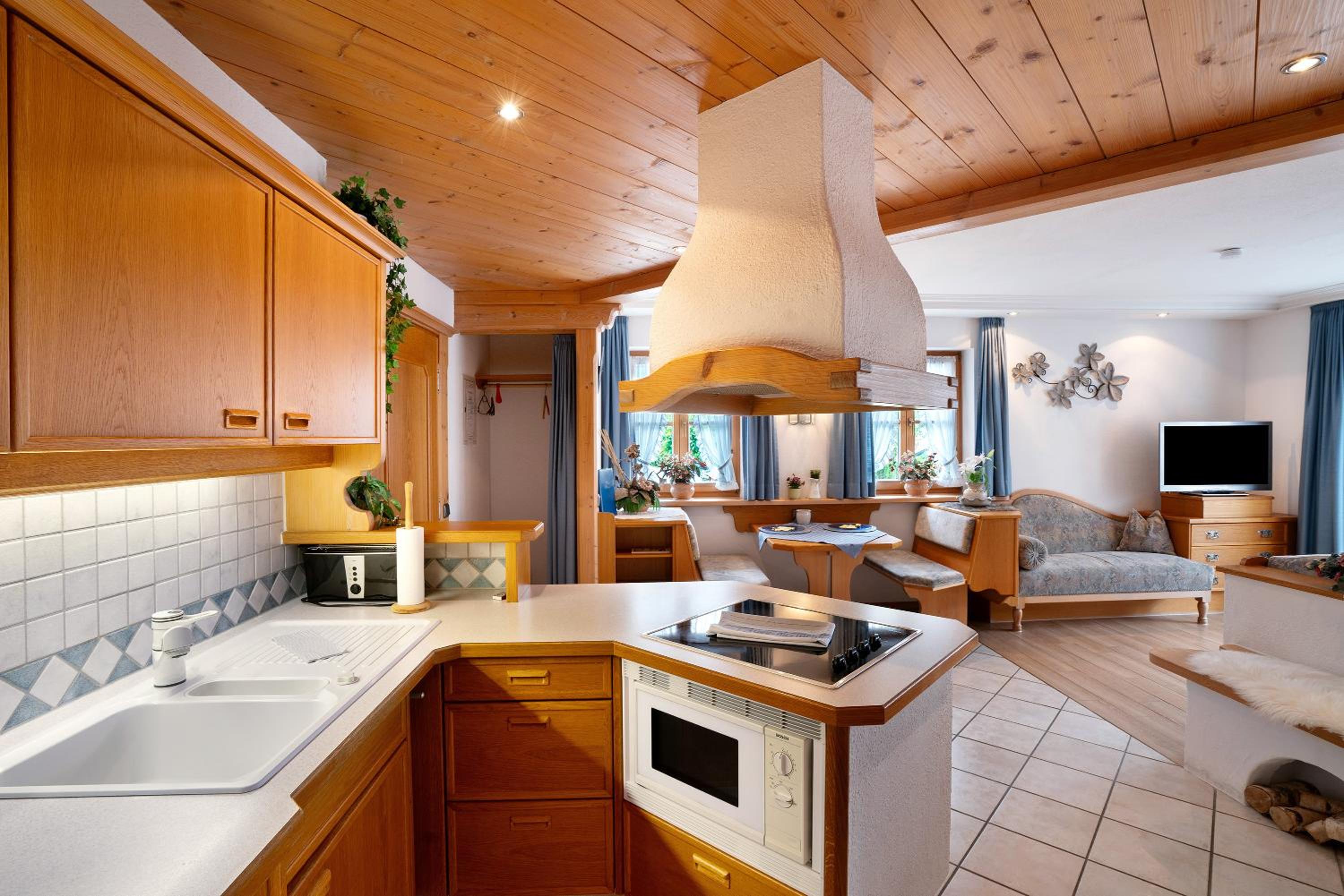 Ferienhaus Werdenfels