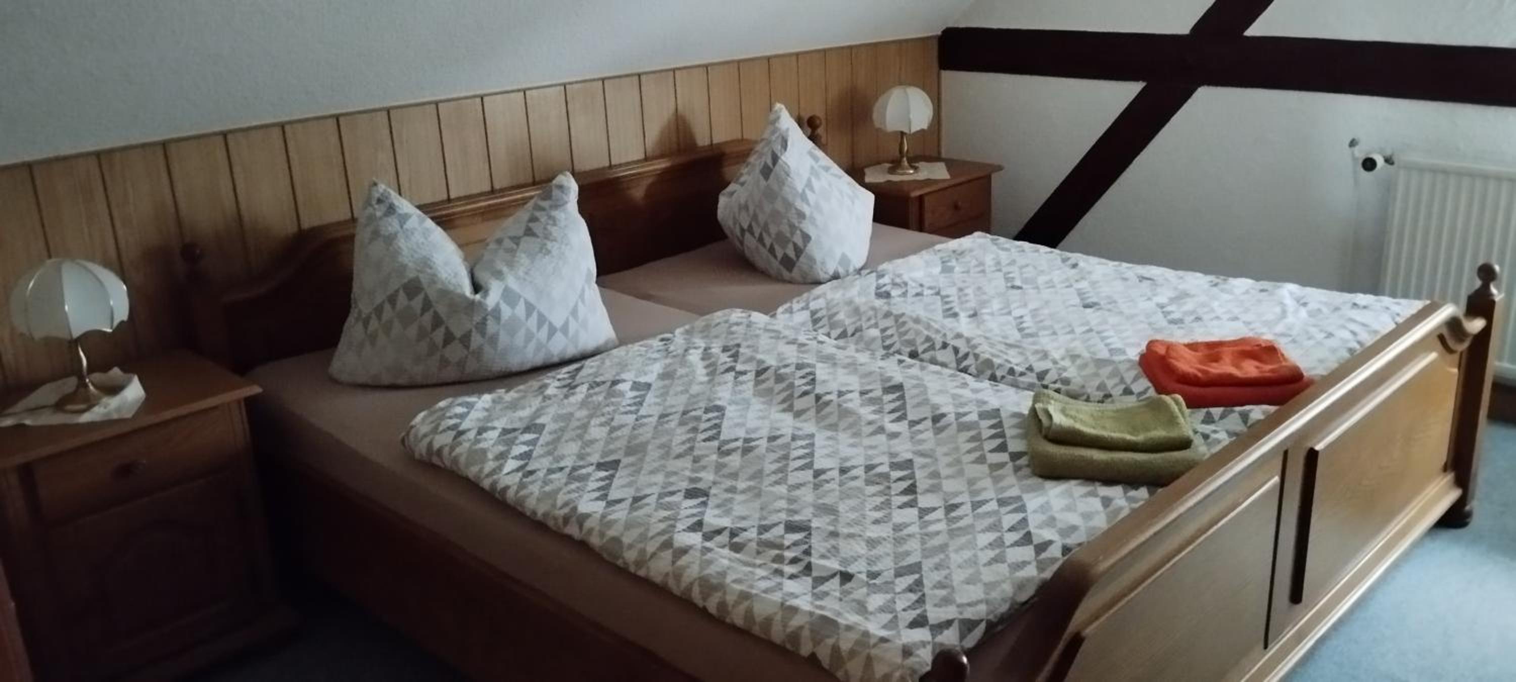 Pension Romann und Bauernferienhof