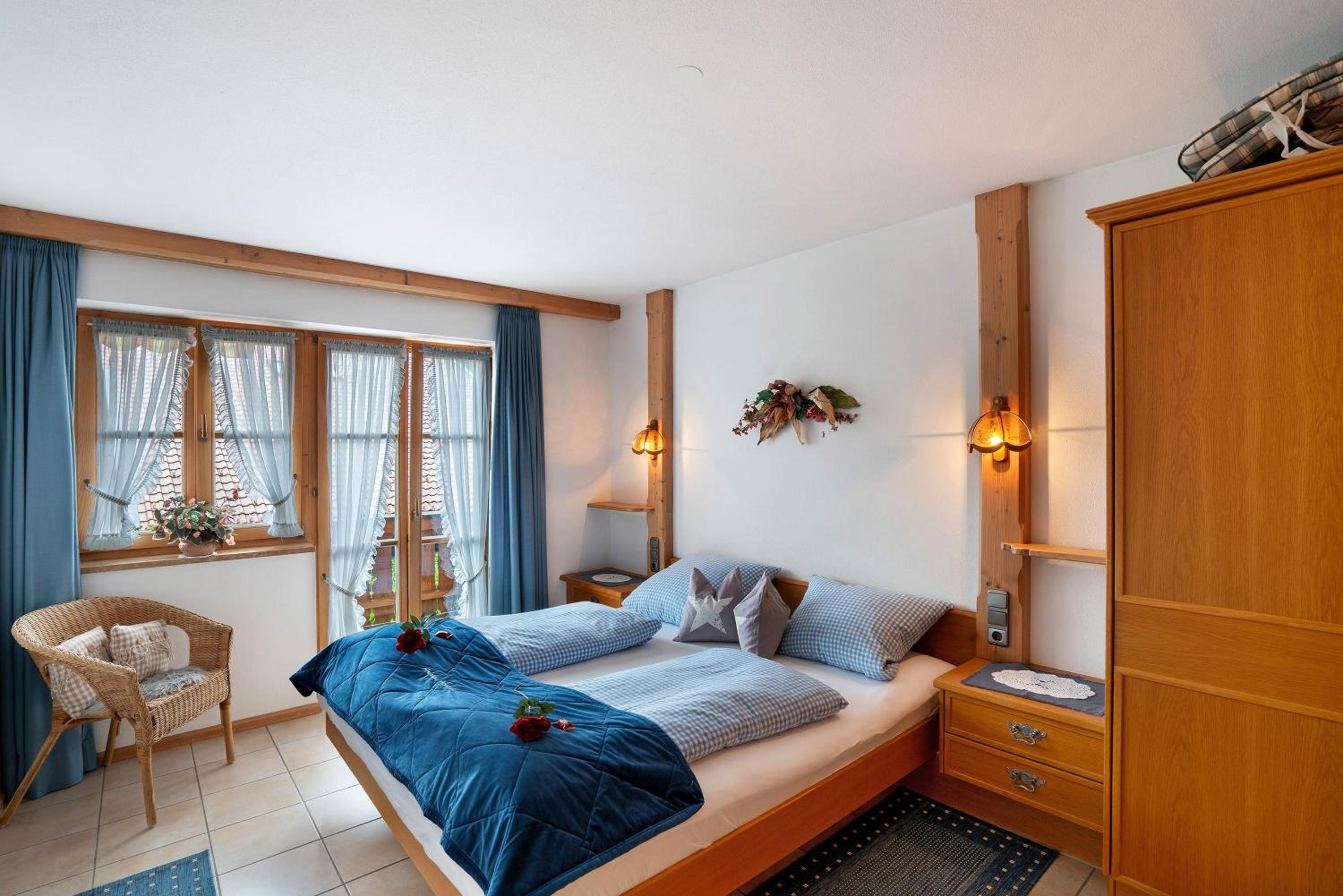 Ferienhaus Werdenfels