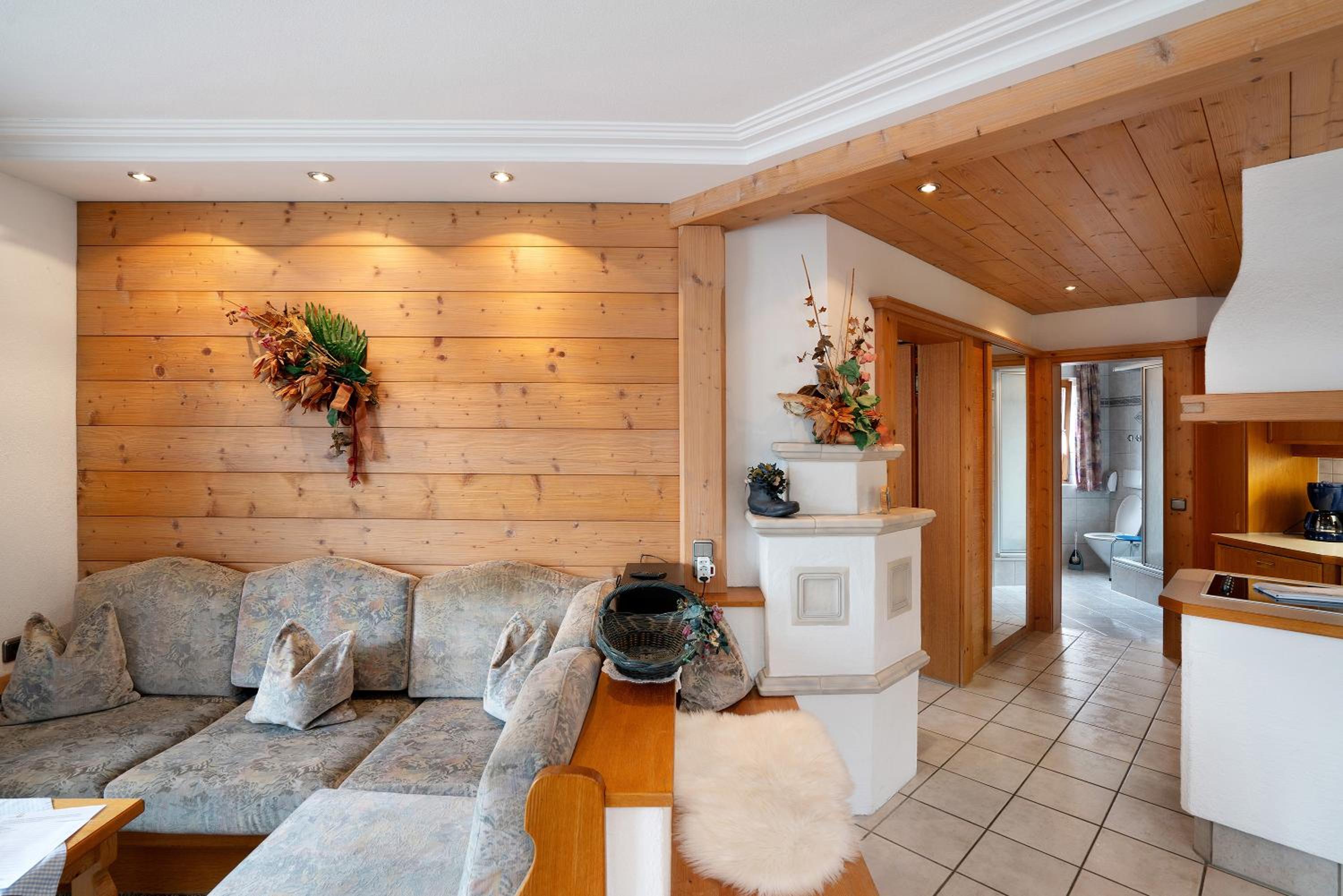 Ferienhaus Werdenfels