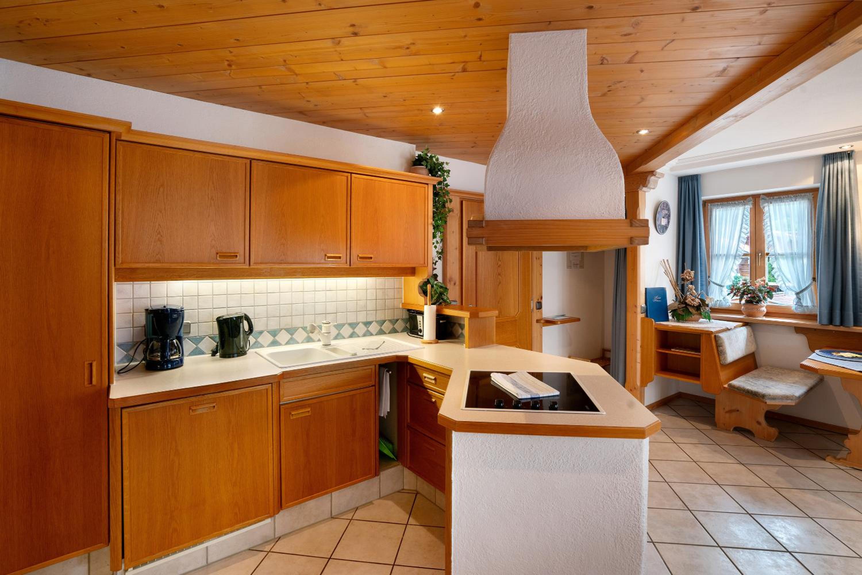 Ferienhaus Werdenfels