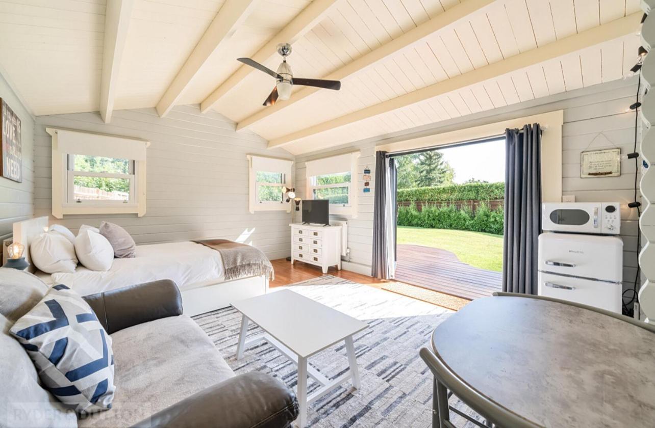 Tilehouse lodge view 4