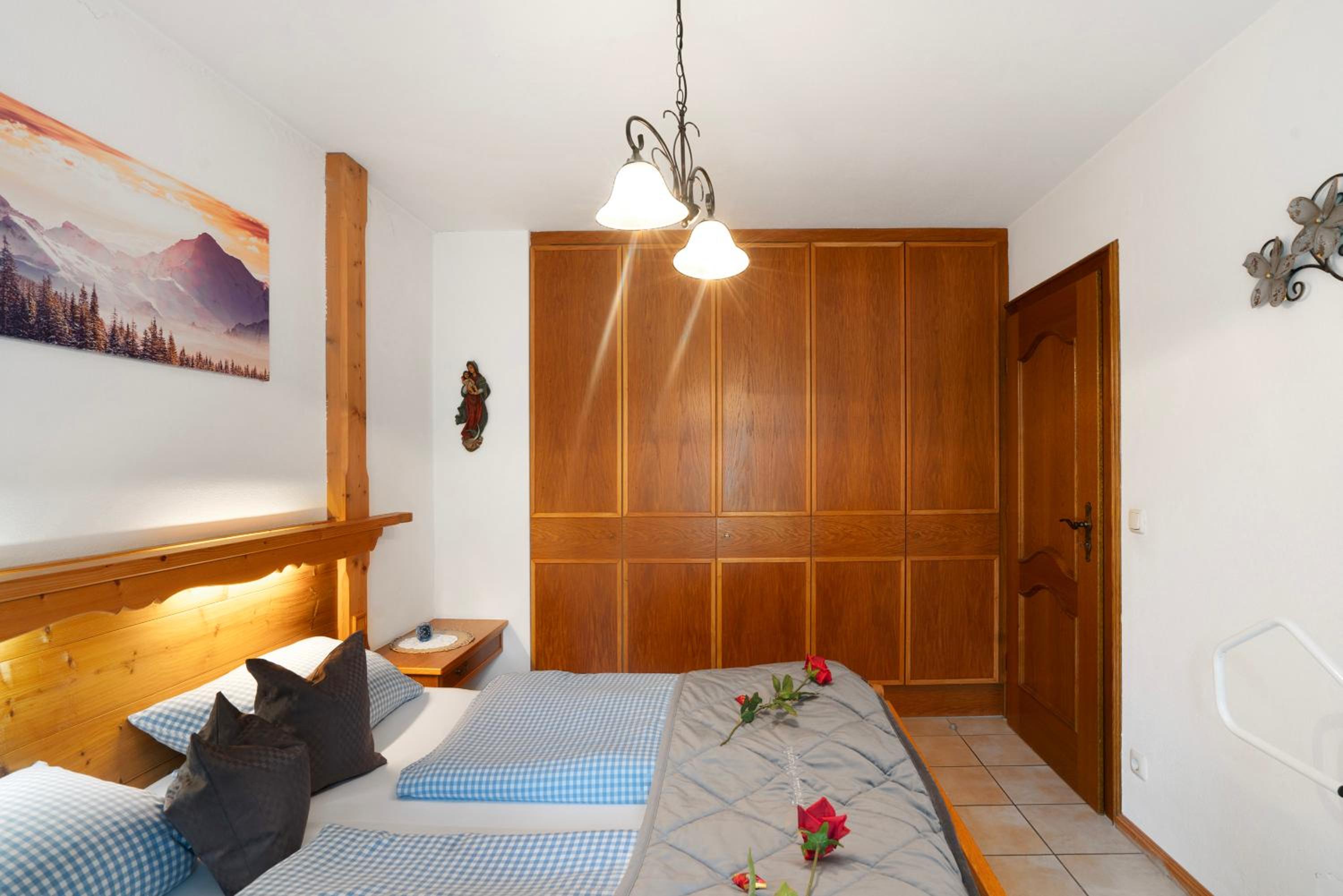 Ferienhaus Werdenfels