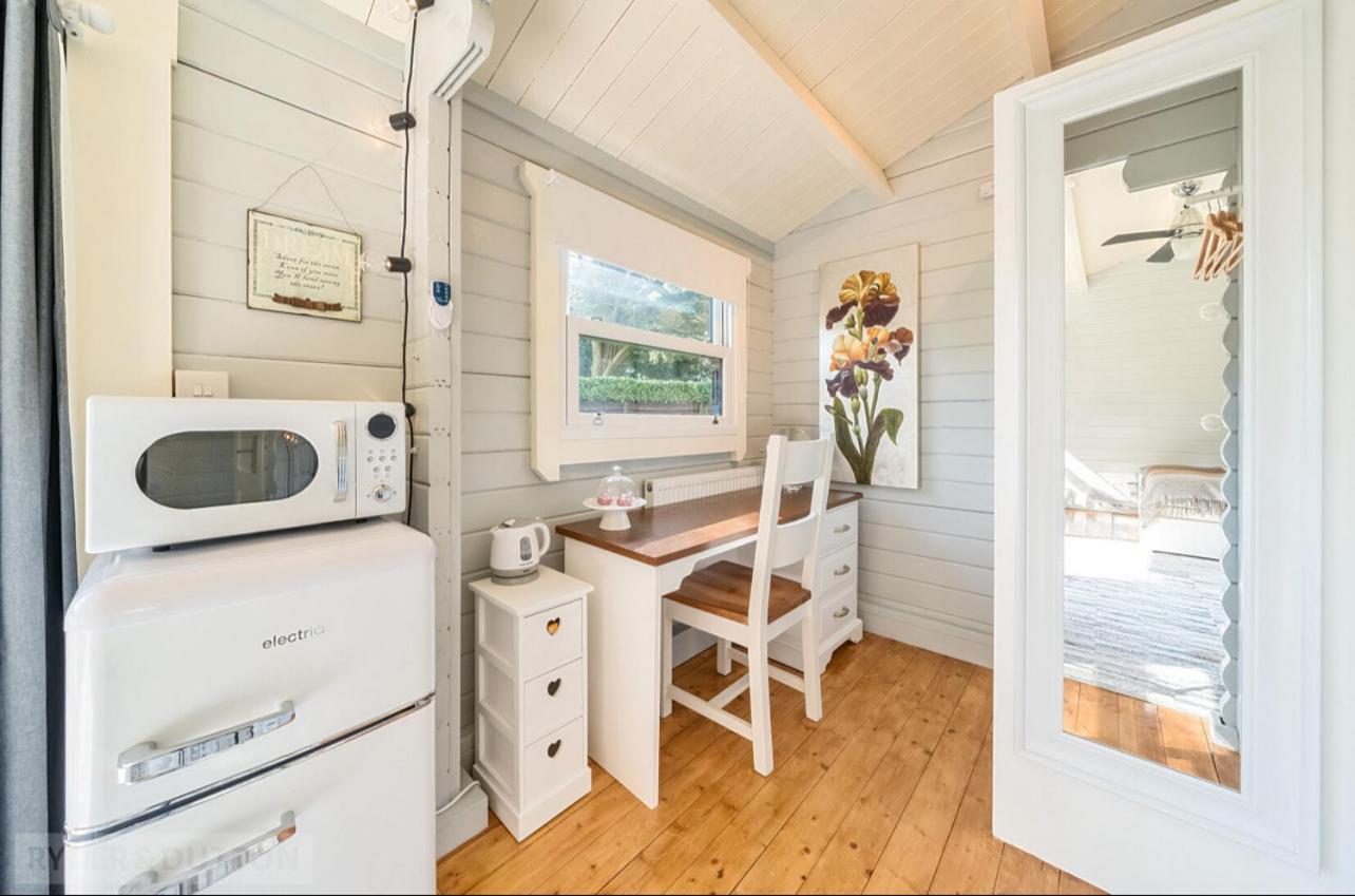 Tilehouse lodge view 3