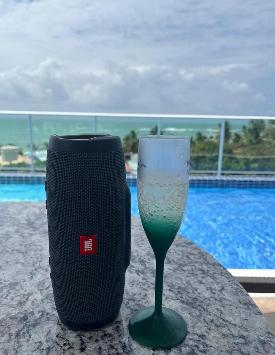 Flat Nixxus Porto de Galinhas 222