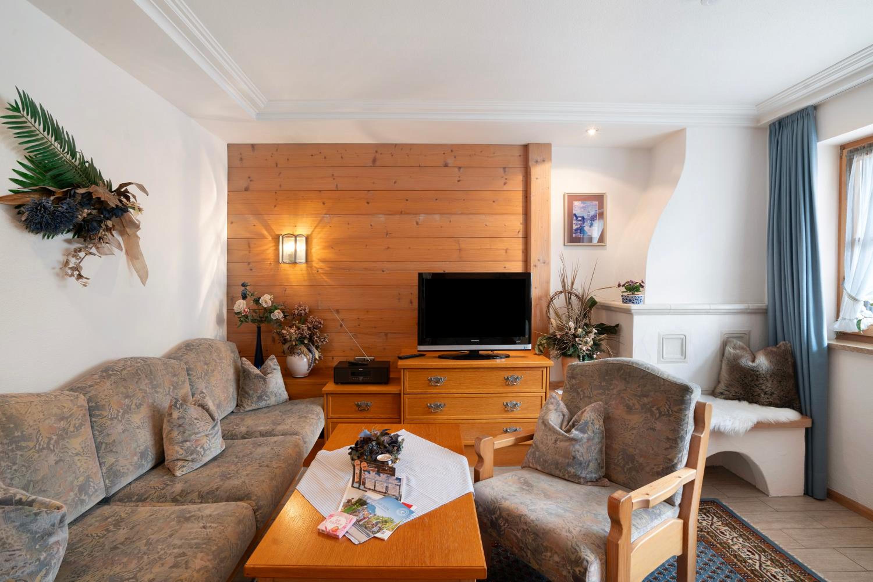 Ferienhaus Werdenfels