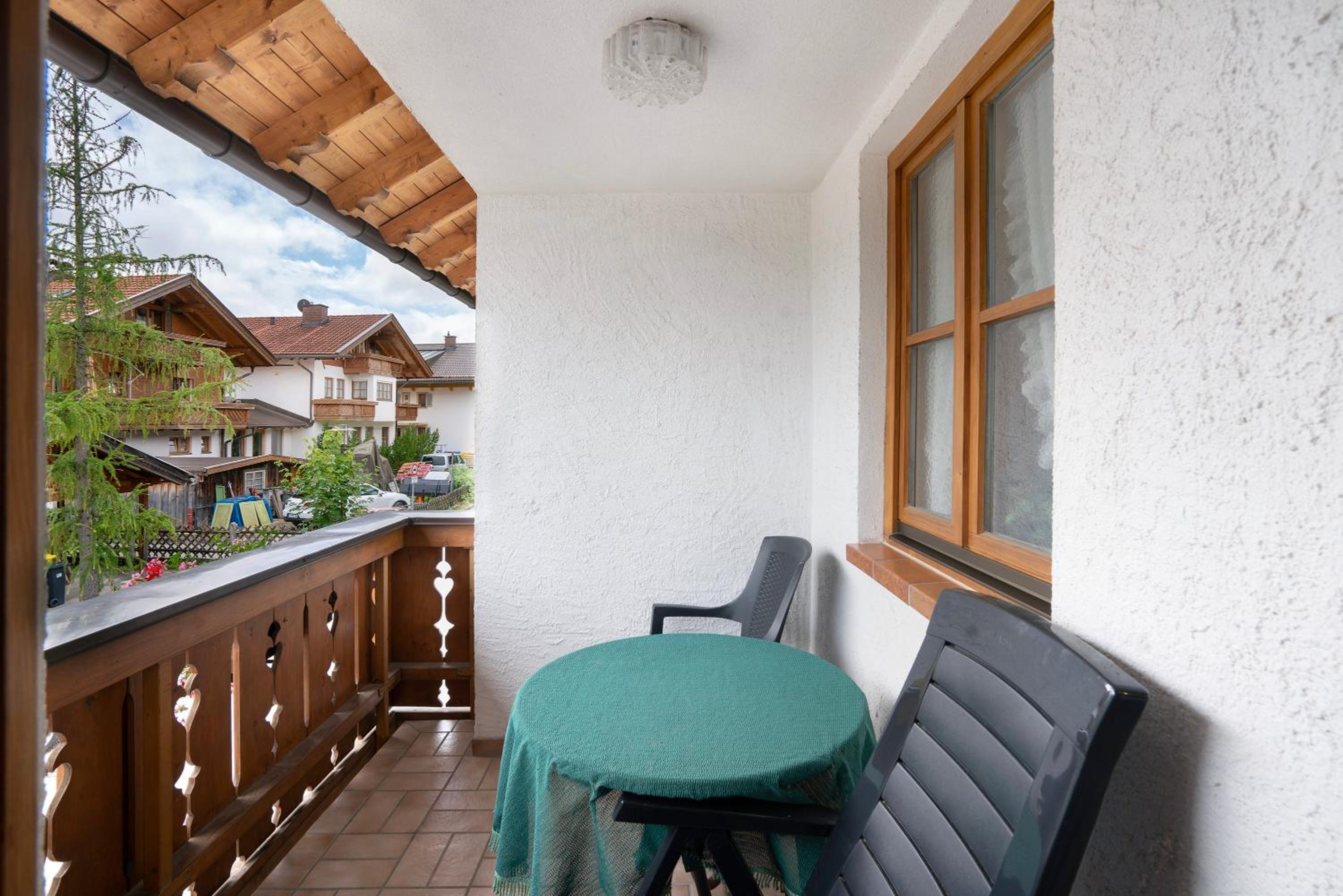 Ferienhaus Werdenfels