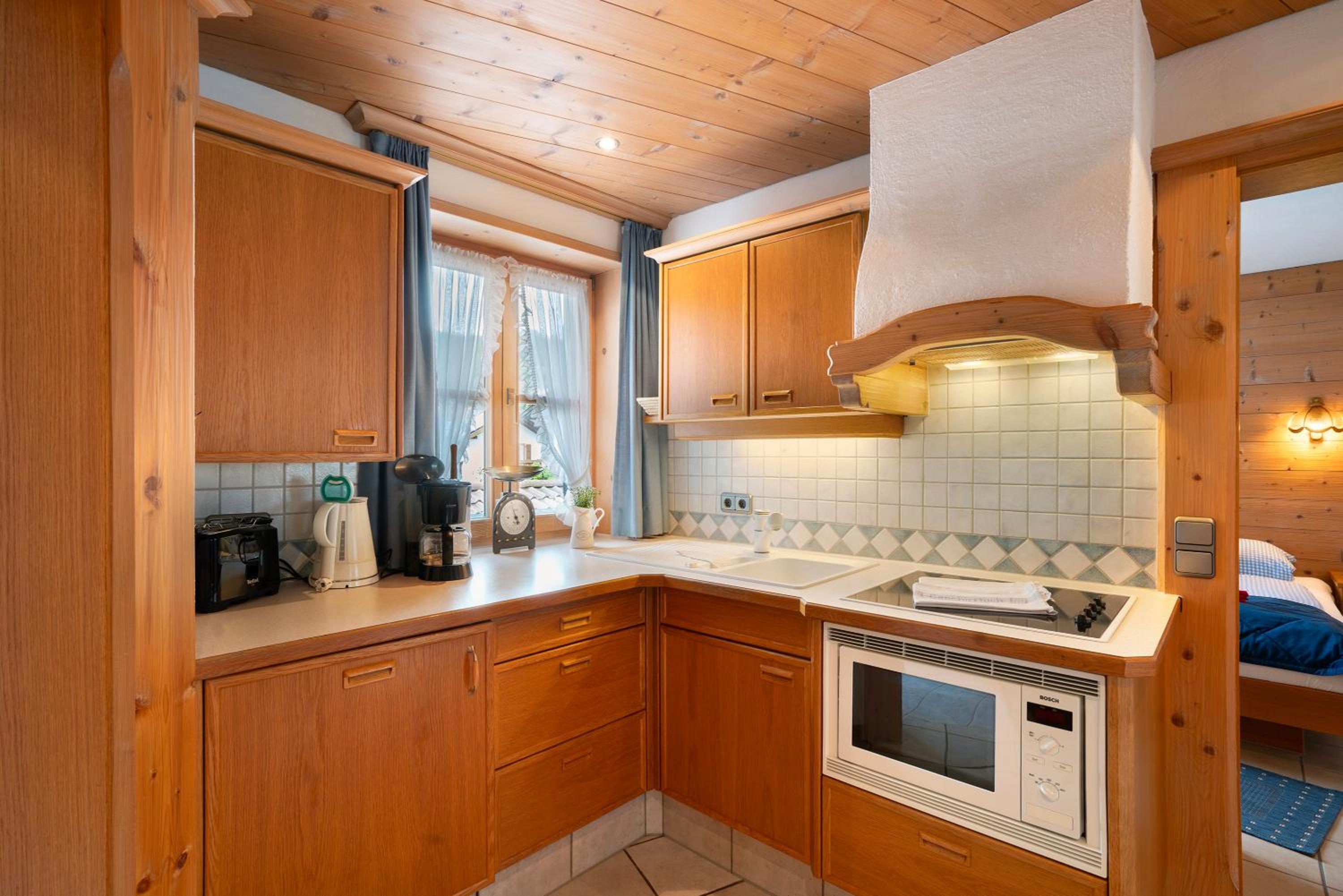 Ferienhaus Werdenfels