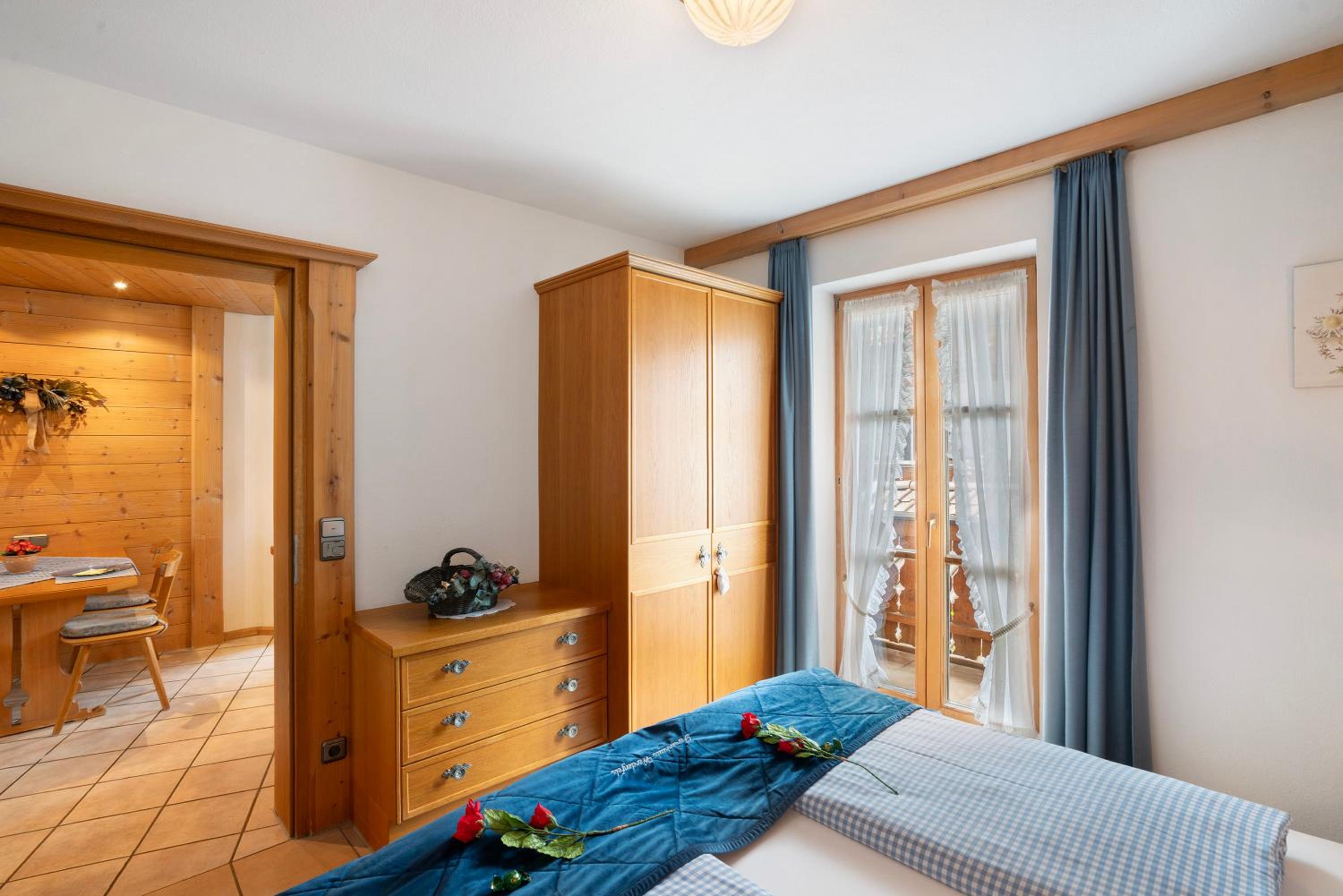Ferienhaus Werdenfels
