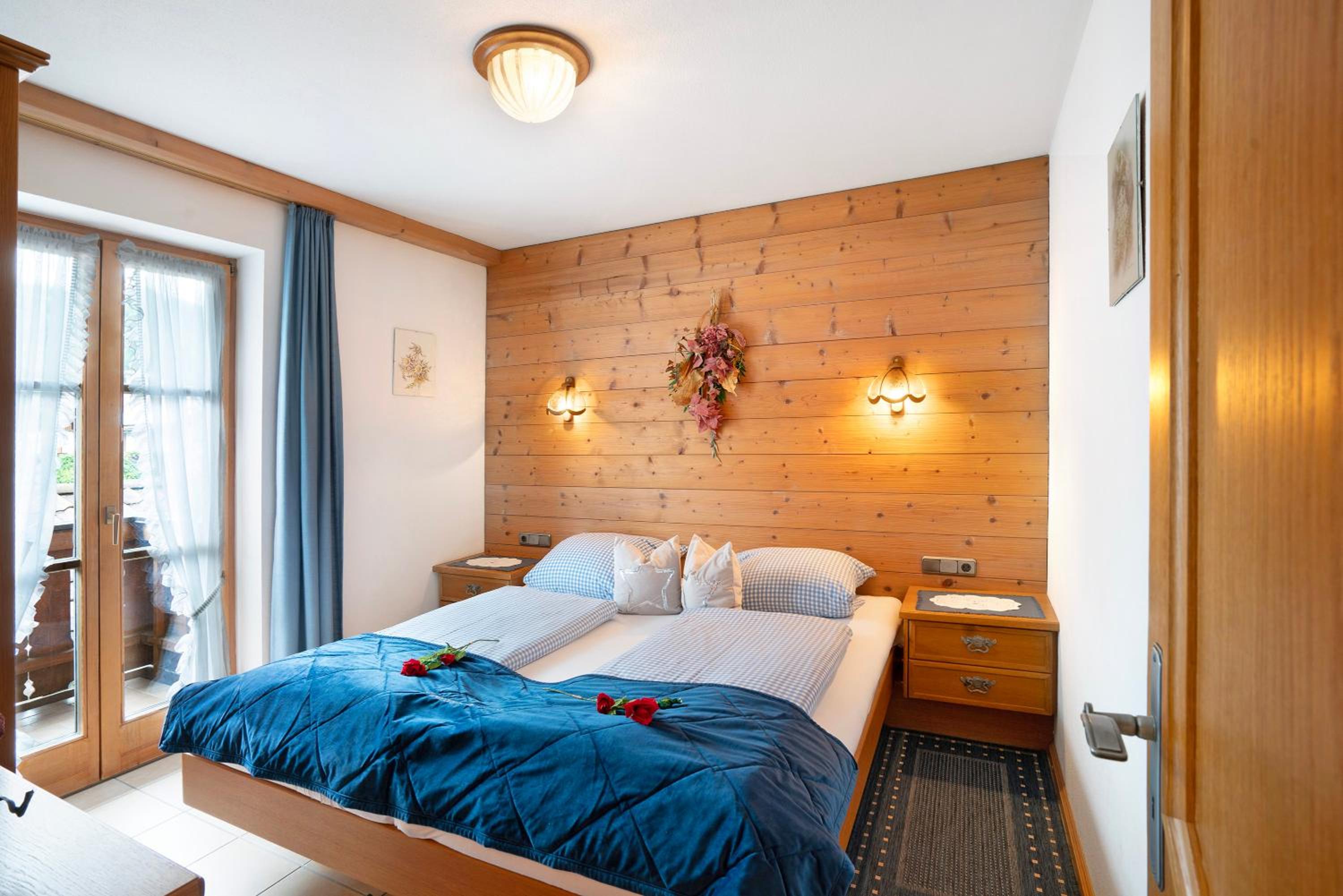 Ferienhaus Werdenfels
