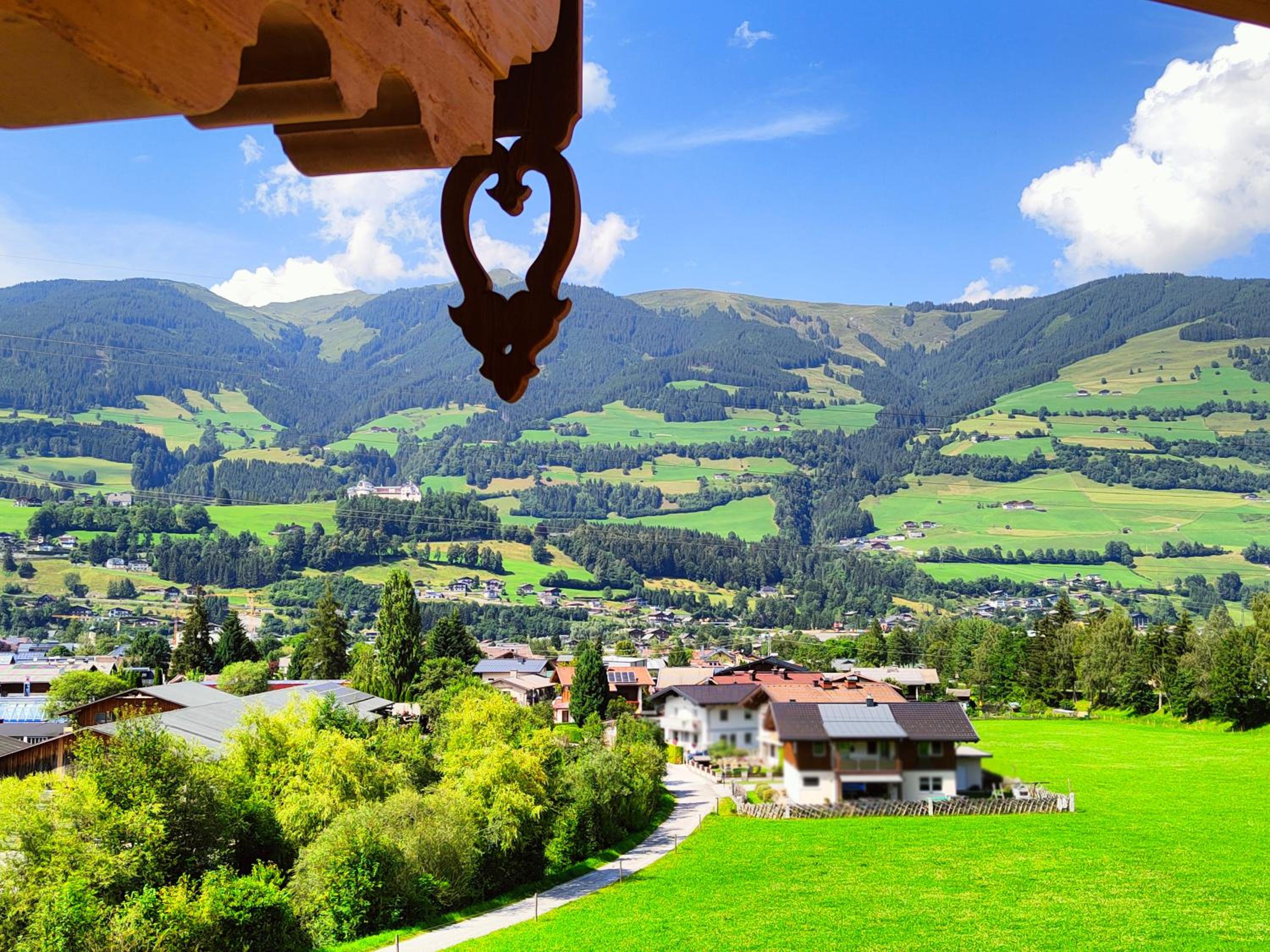Biobauernhof Obermühle