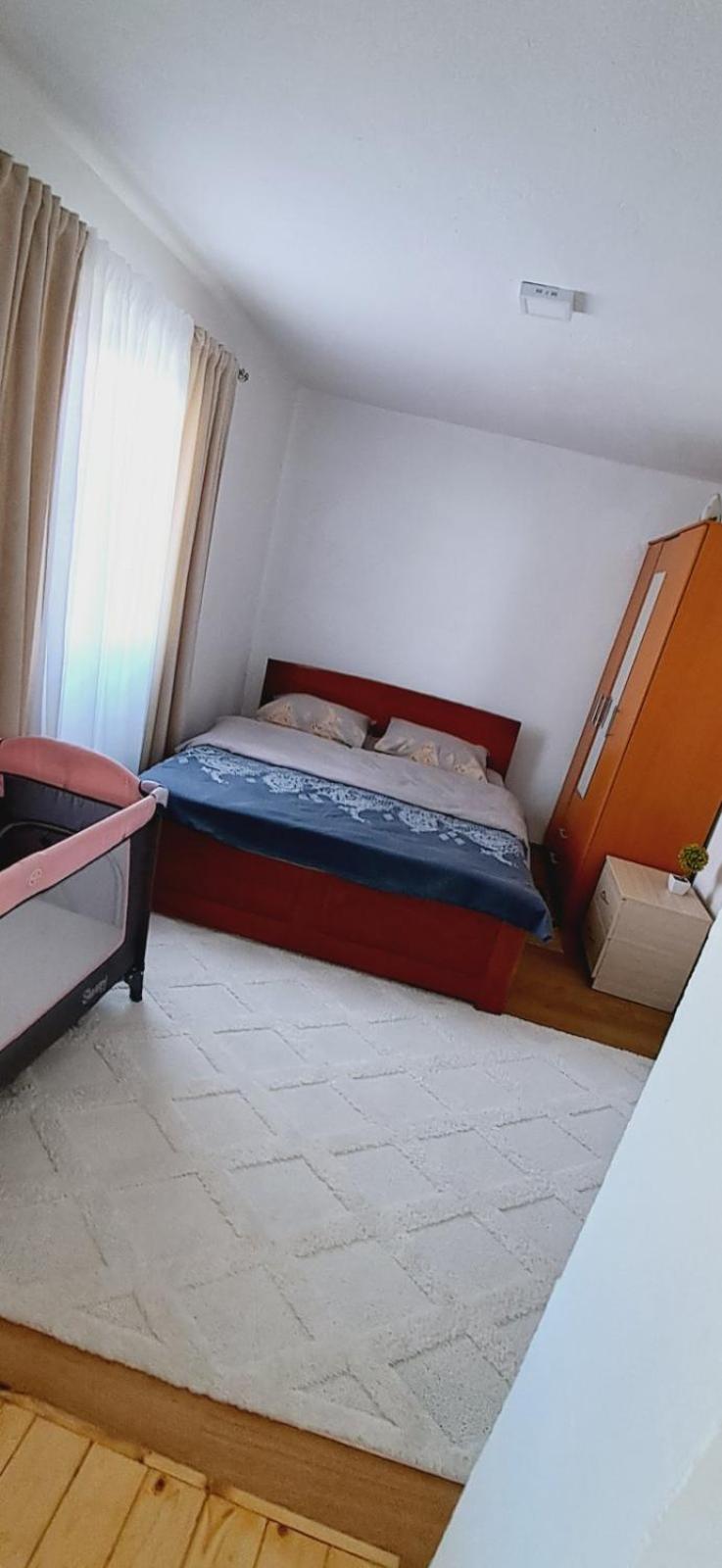 Sofia apartman