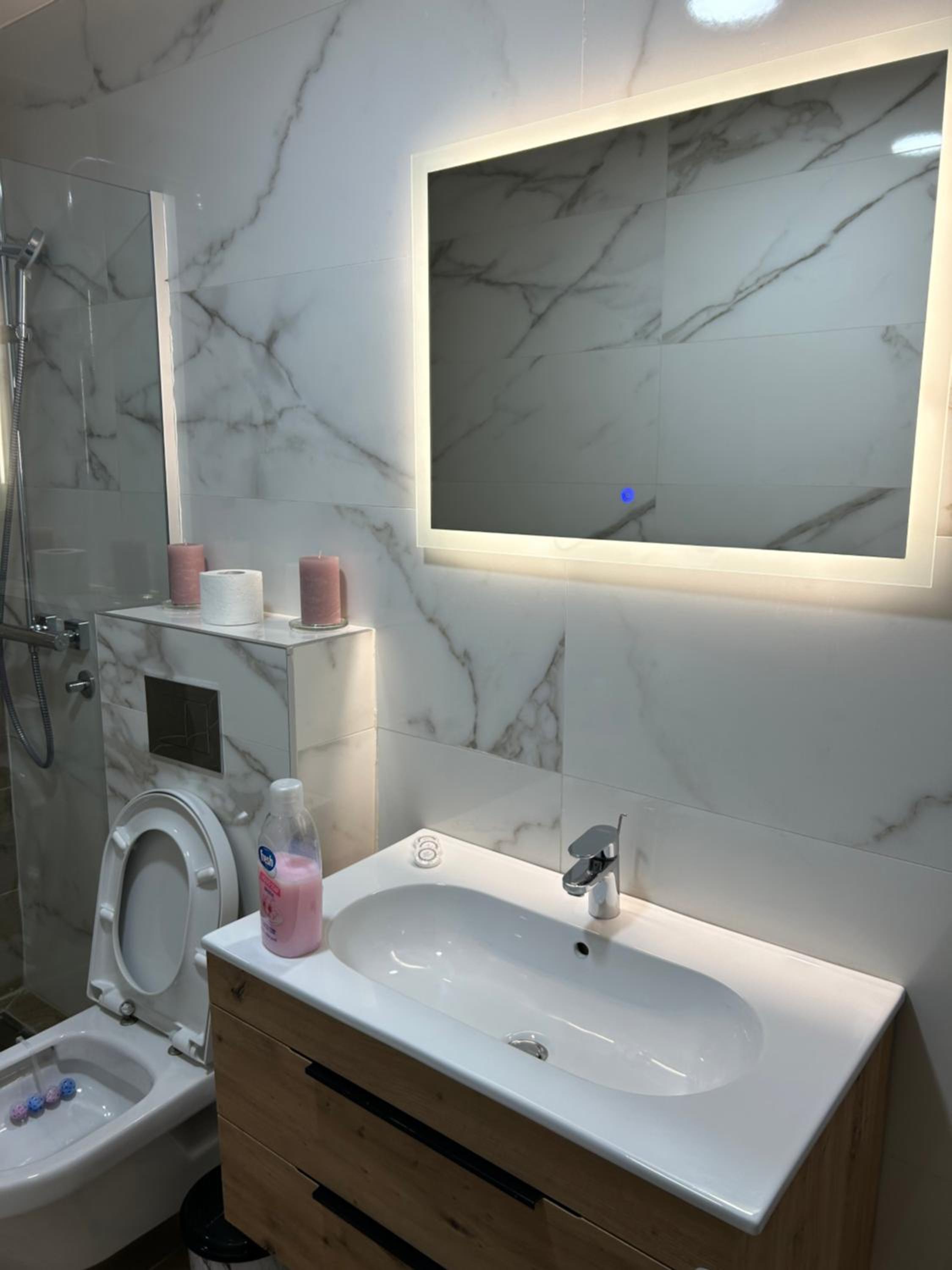 SkyLux Apartman1 Jahorina