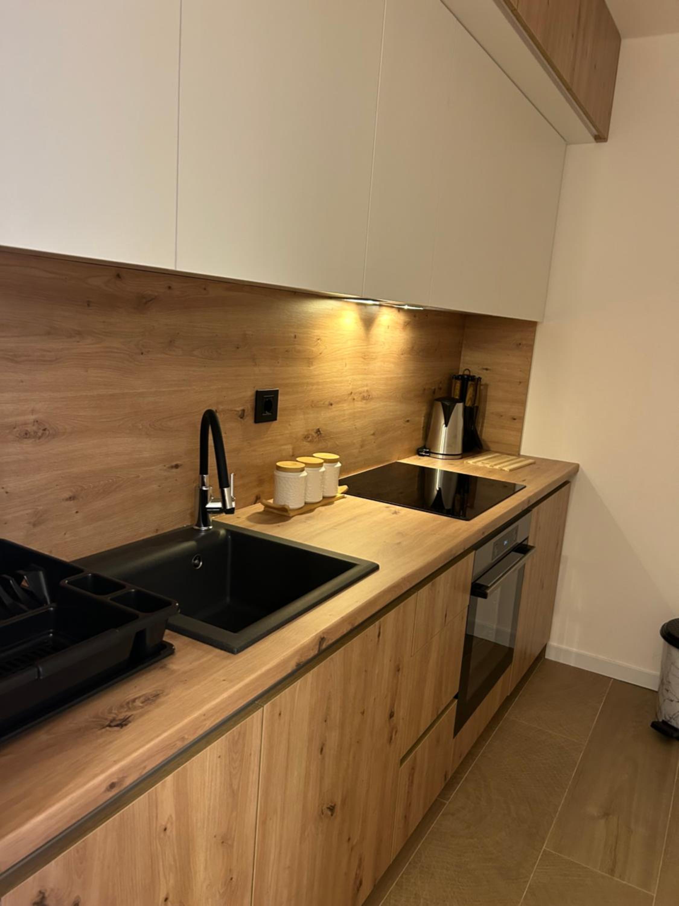 SkyLux Apartman1 Jahorina