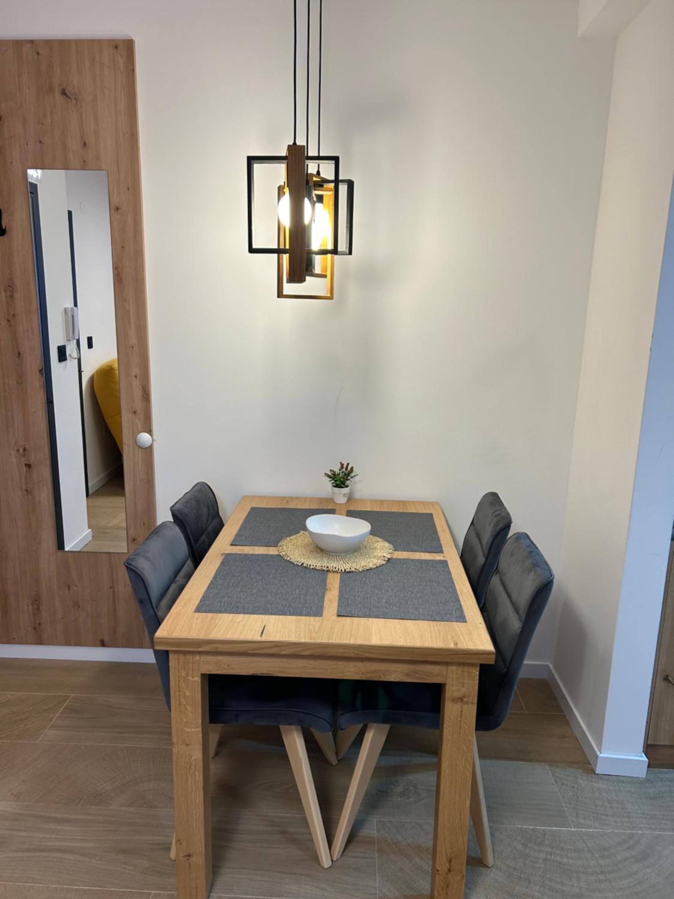 SkyLux Apartman1 Jahorina