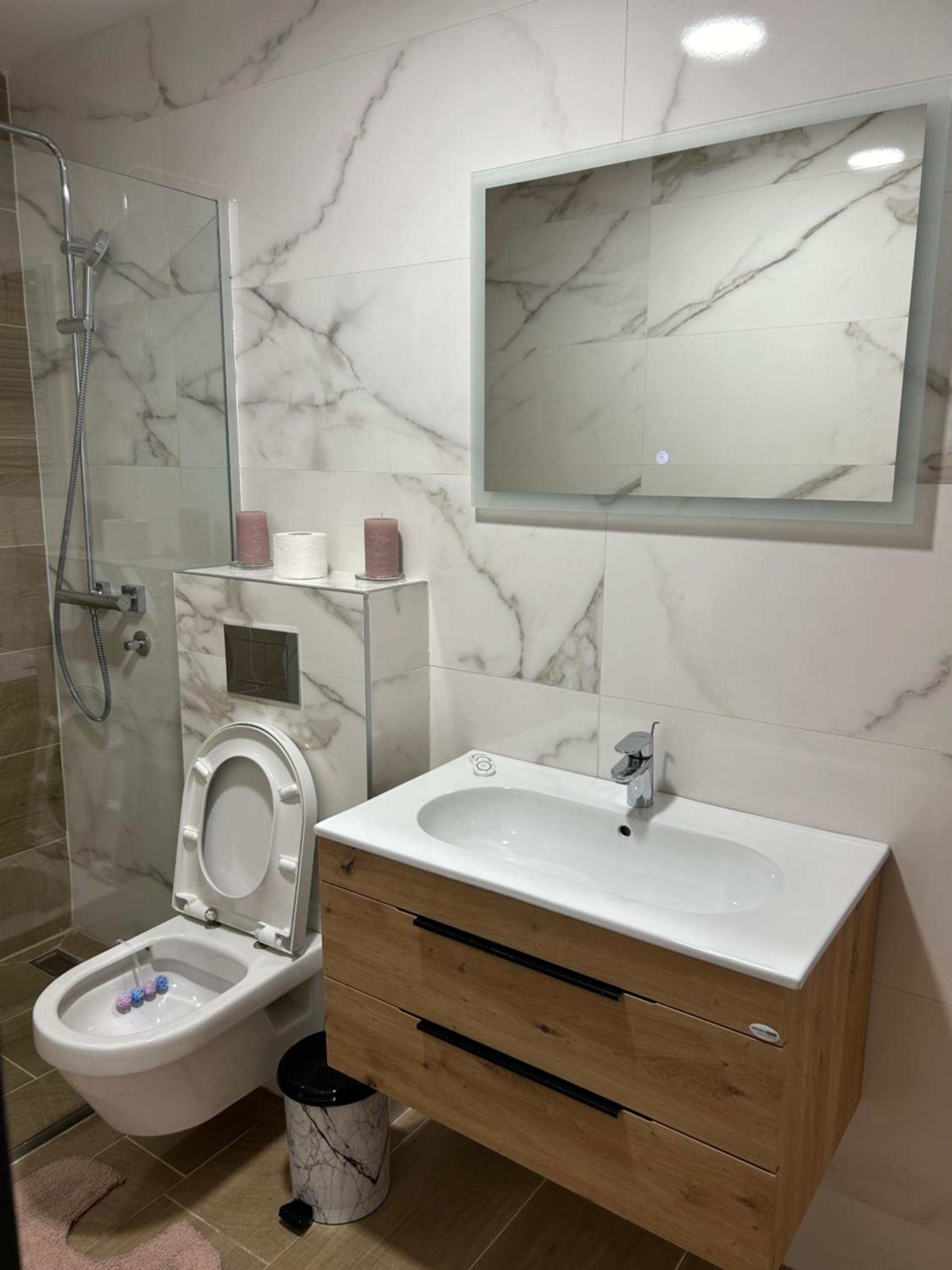 SkyLux Apartman1 Jahorina