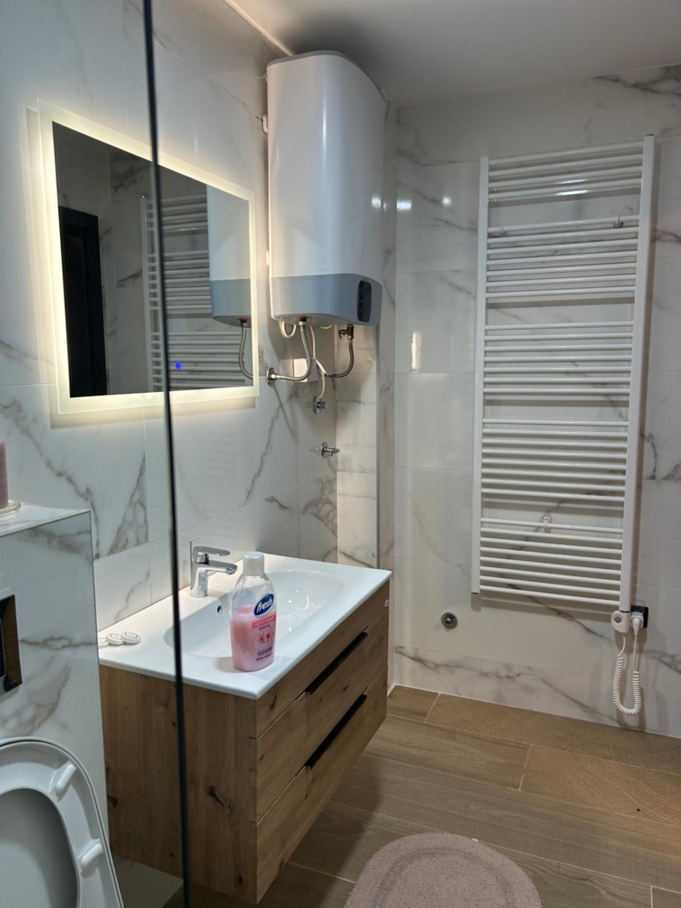 SkyLux Apartman1 Jahorina
