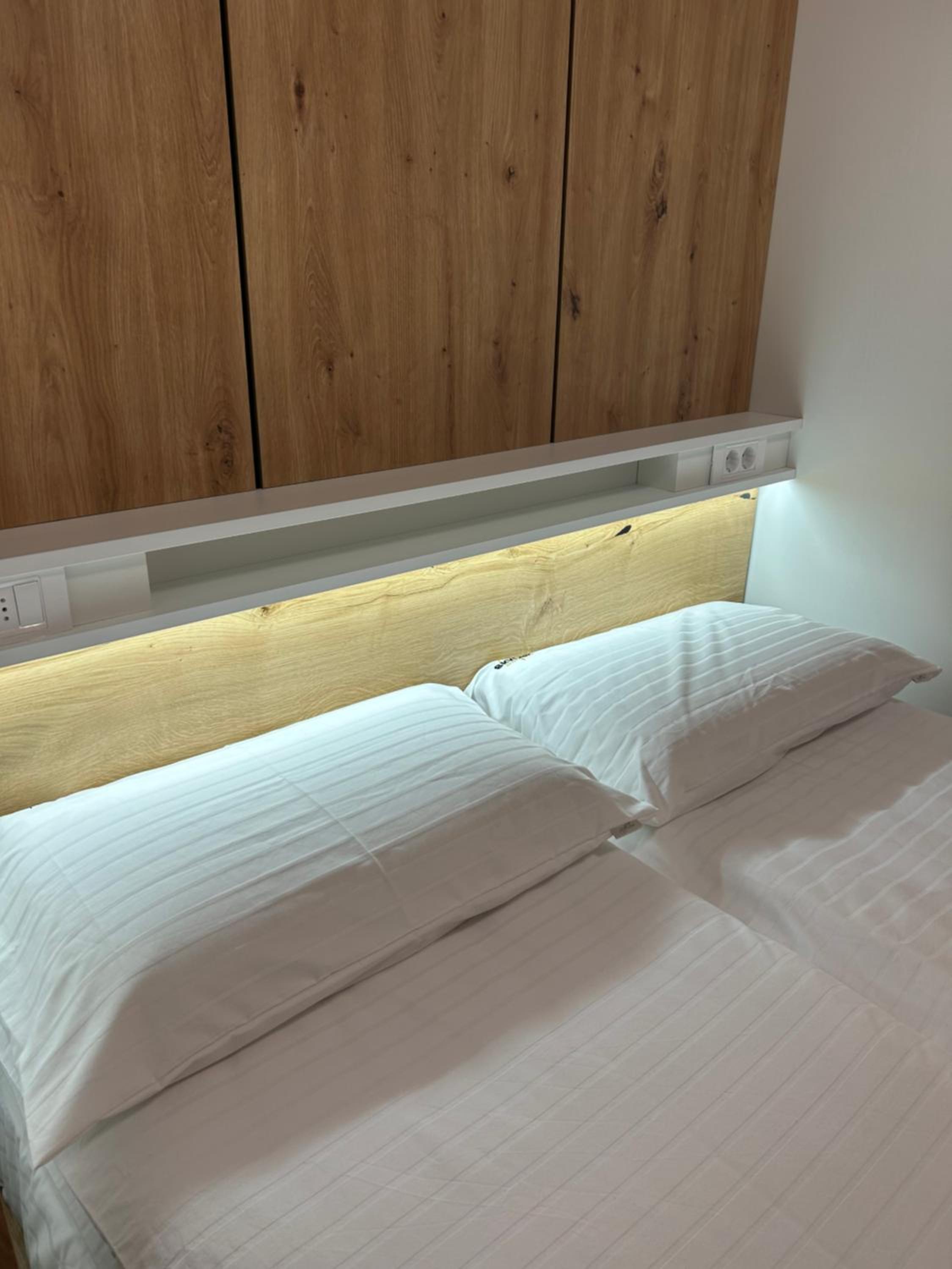 SkyLux Apartman1 Jahorina