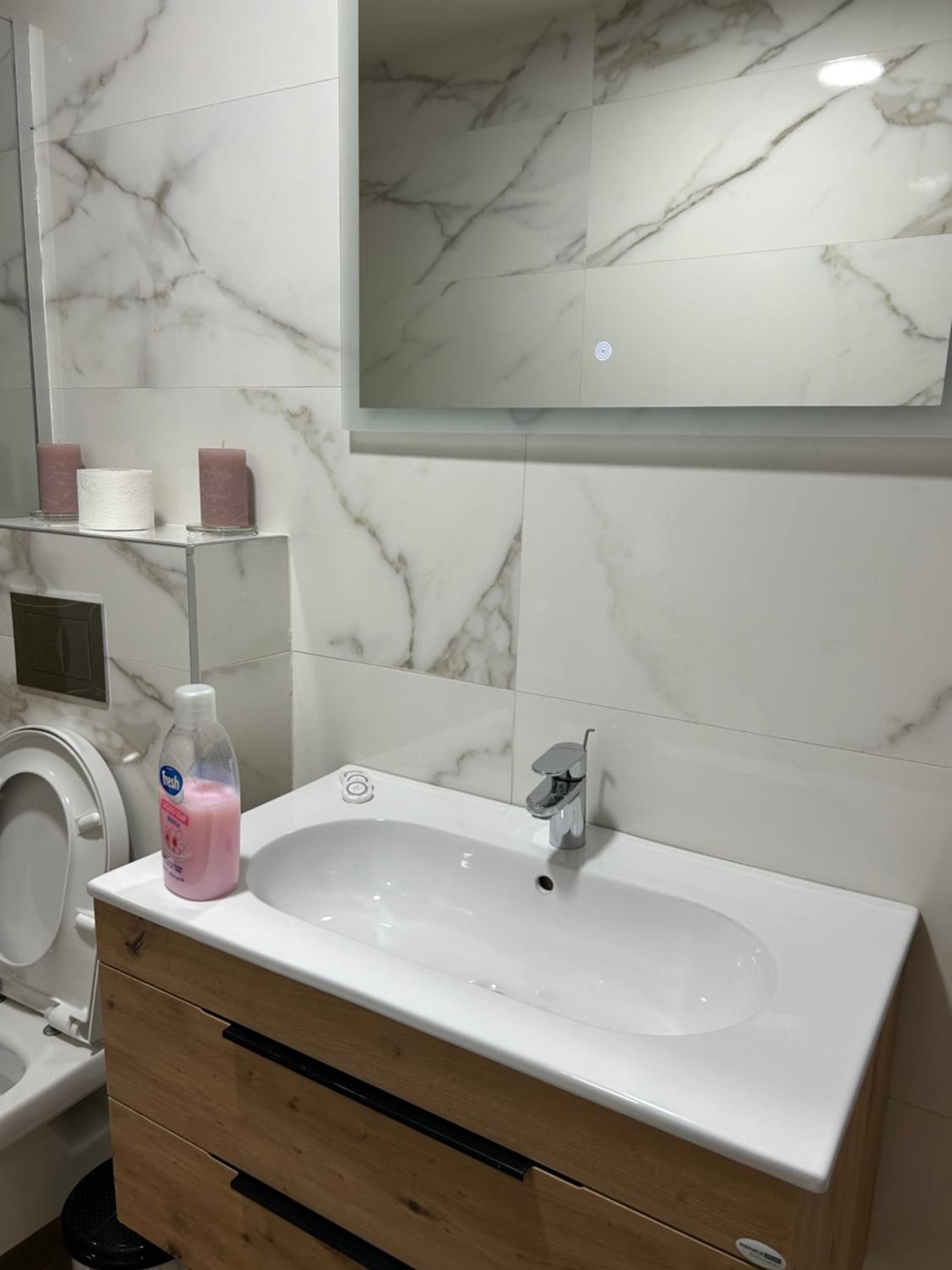 SkyLux Apartman1 Jahorina