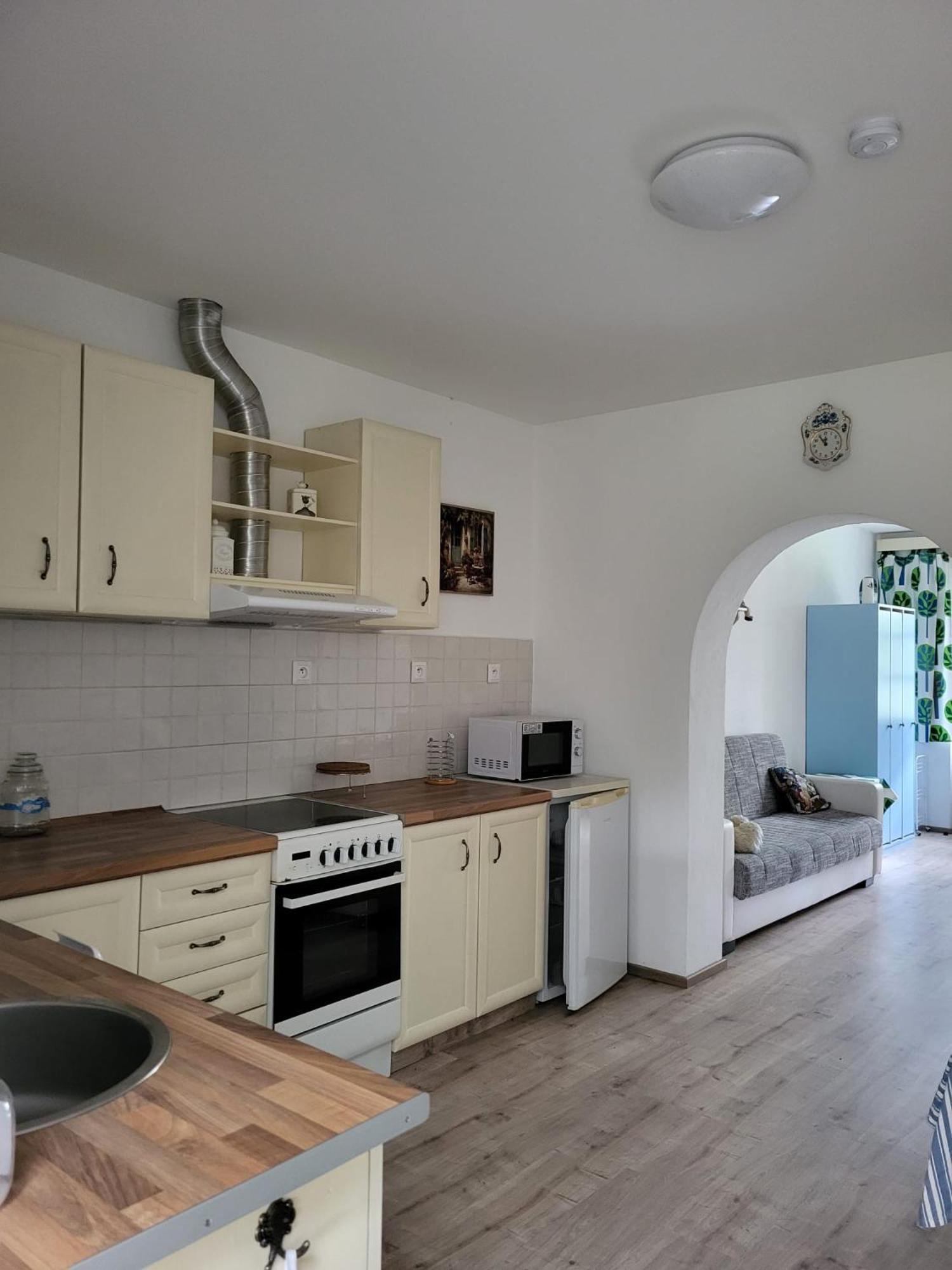 U Jindřicha