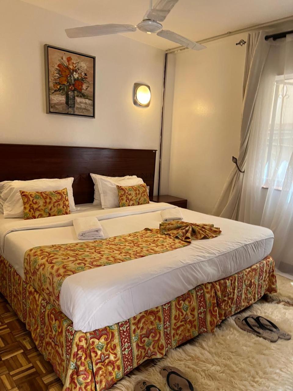 City Nest Suites - Furnished Apartments