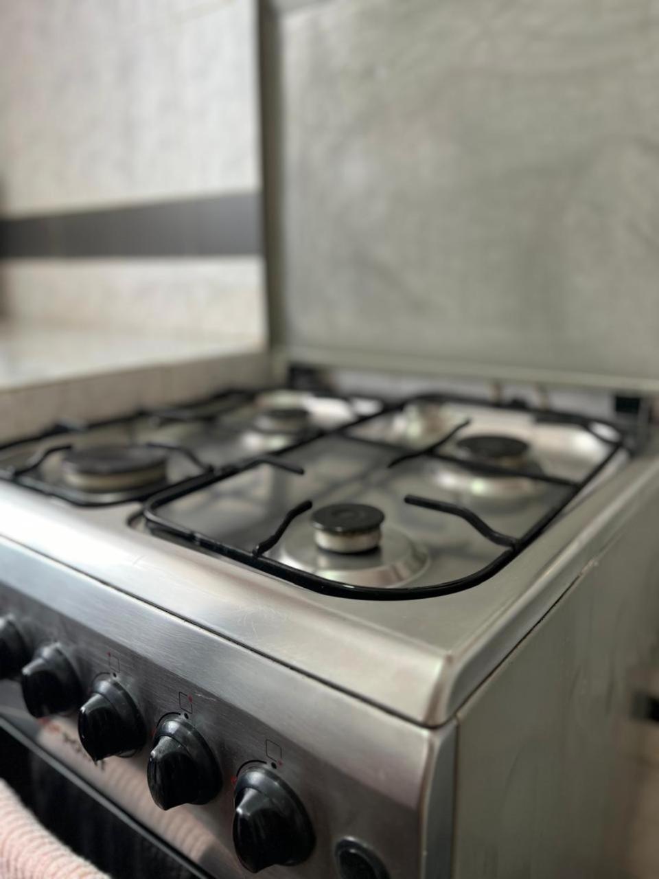 City Nest Suites - Furnished Apartments