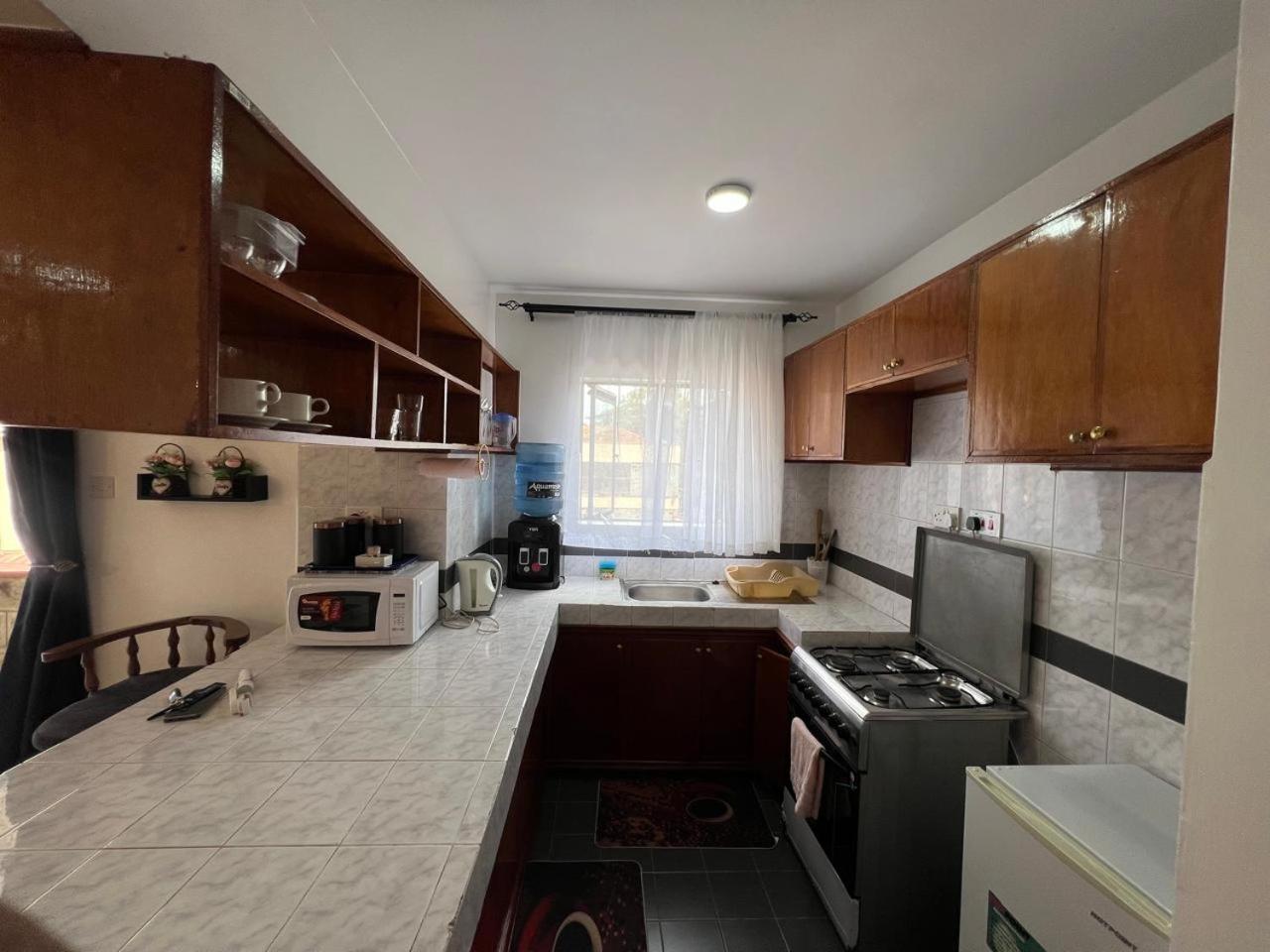 City Nest Suites - Furnished Apartments