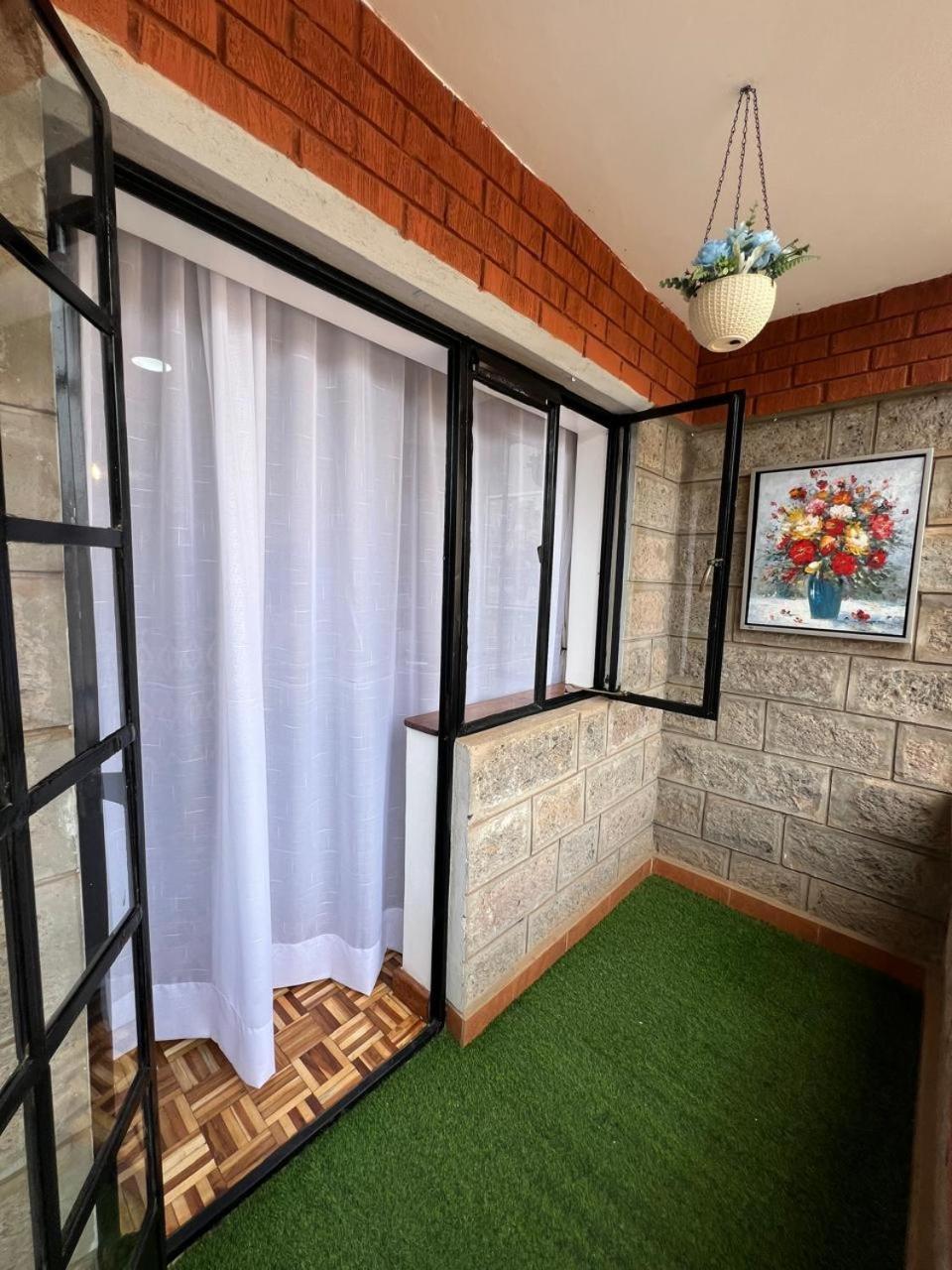 City Nest Suites - Furnished Apartments