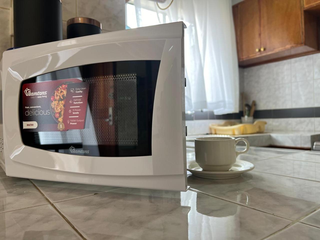 City Nest Suites - Furnished Apartments