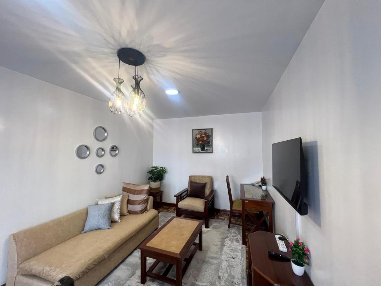 City Nest Suites - Furnished Apartments