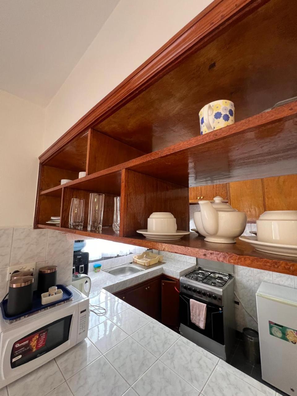 City Nest Suites - Furnished Apartments