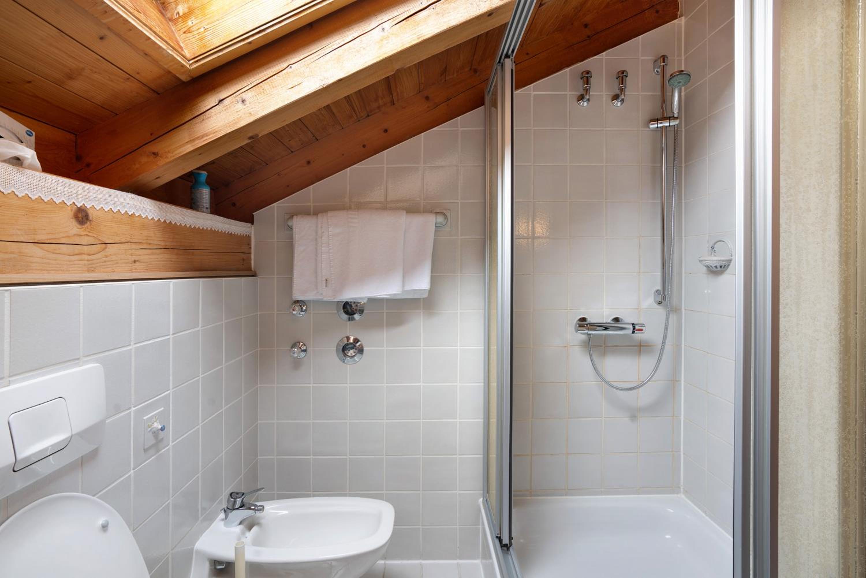 Ferienhaus Werdenfels