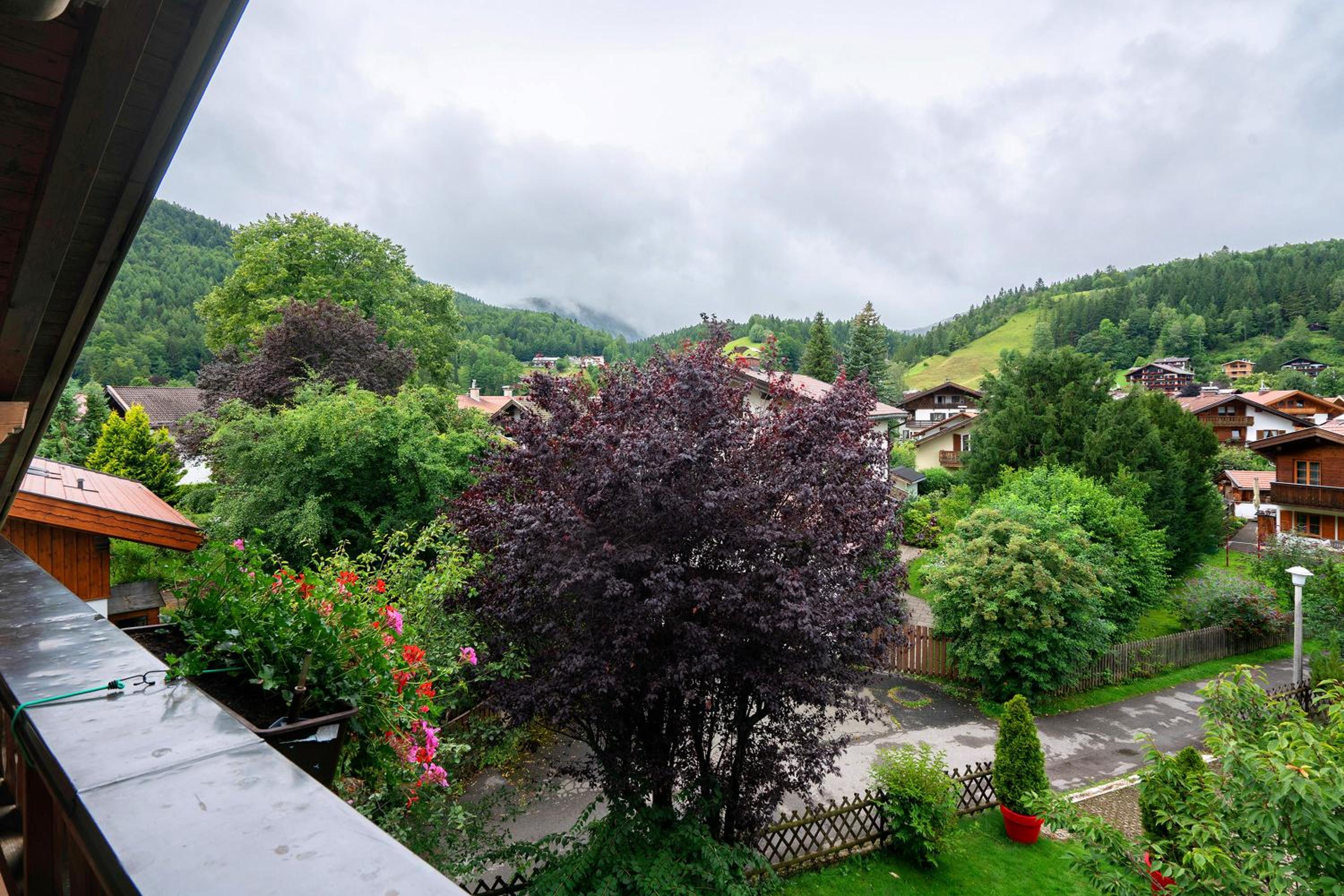 Ferienhaus Werdenfels