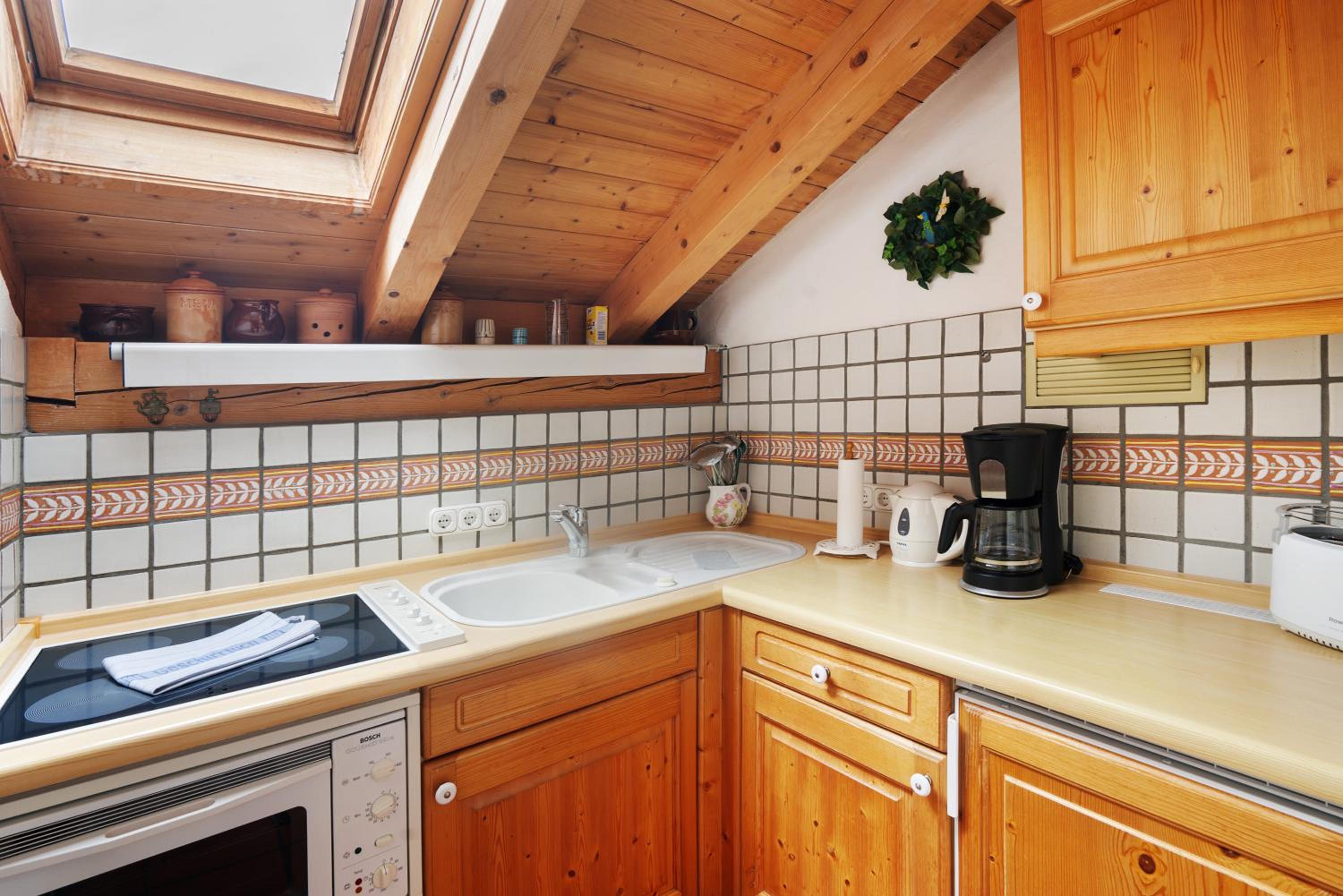 Ferienhaus Werdenfels