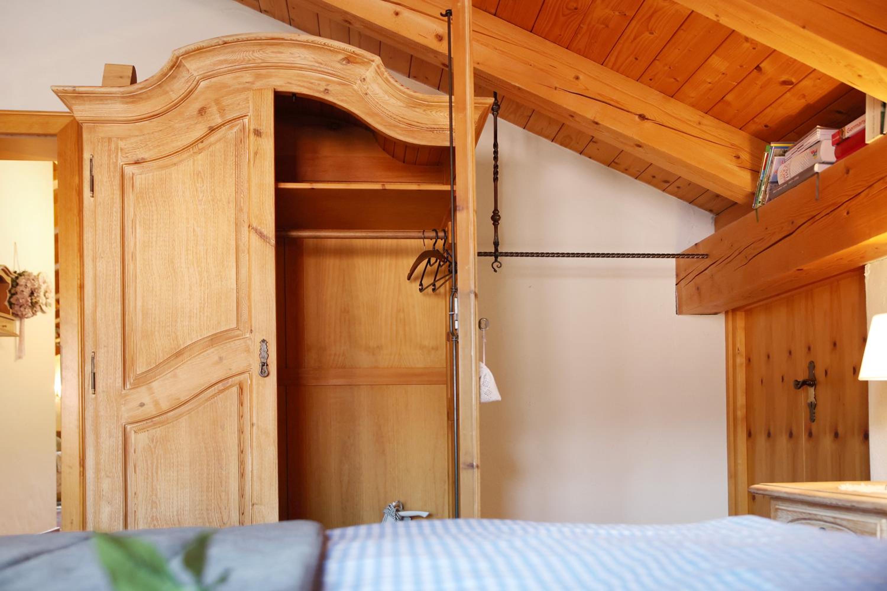 Ferienhaus Werdenfels