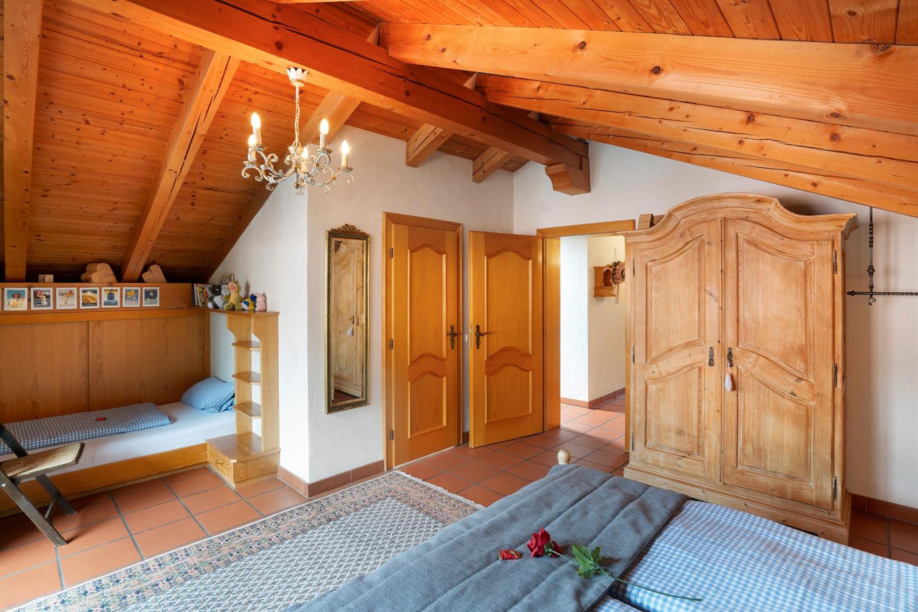 Ferienhaus Werdenfels