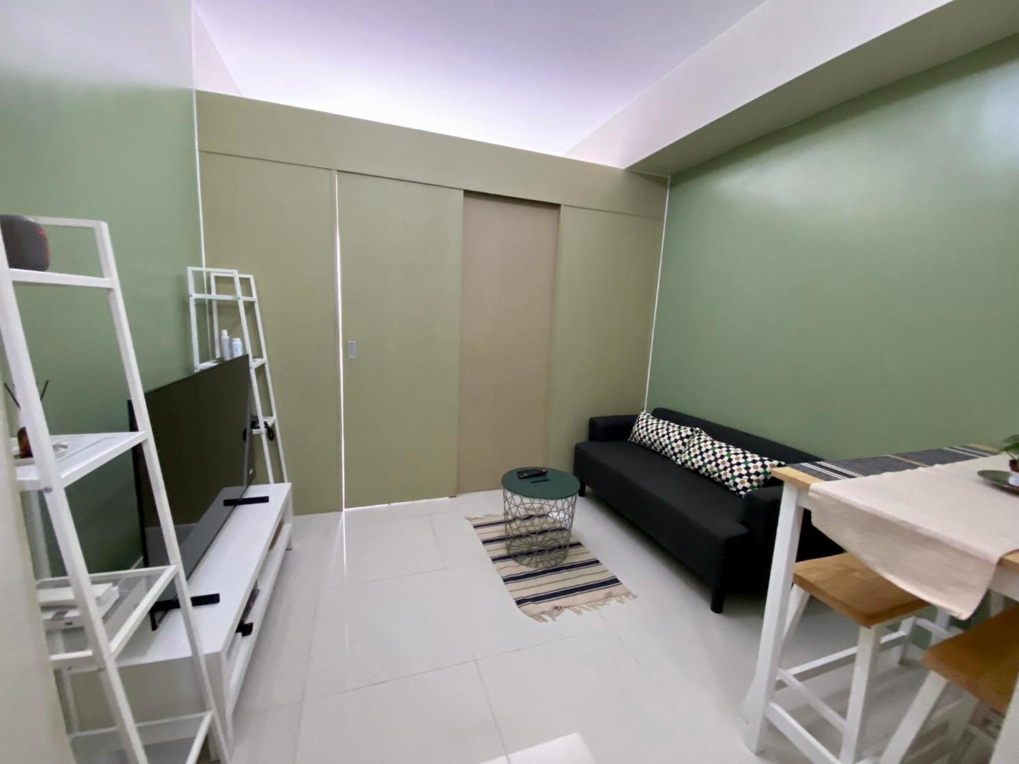 Wind Residence 1 Bedroom Type Apartment
