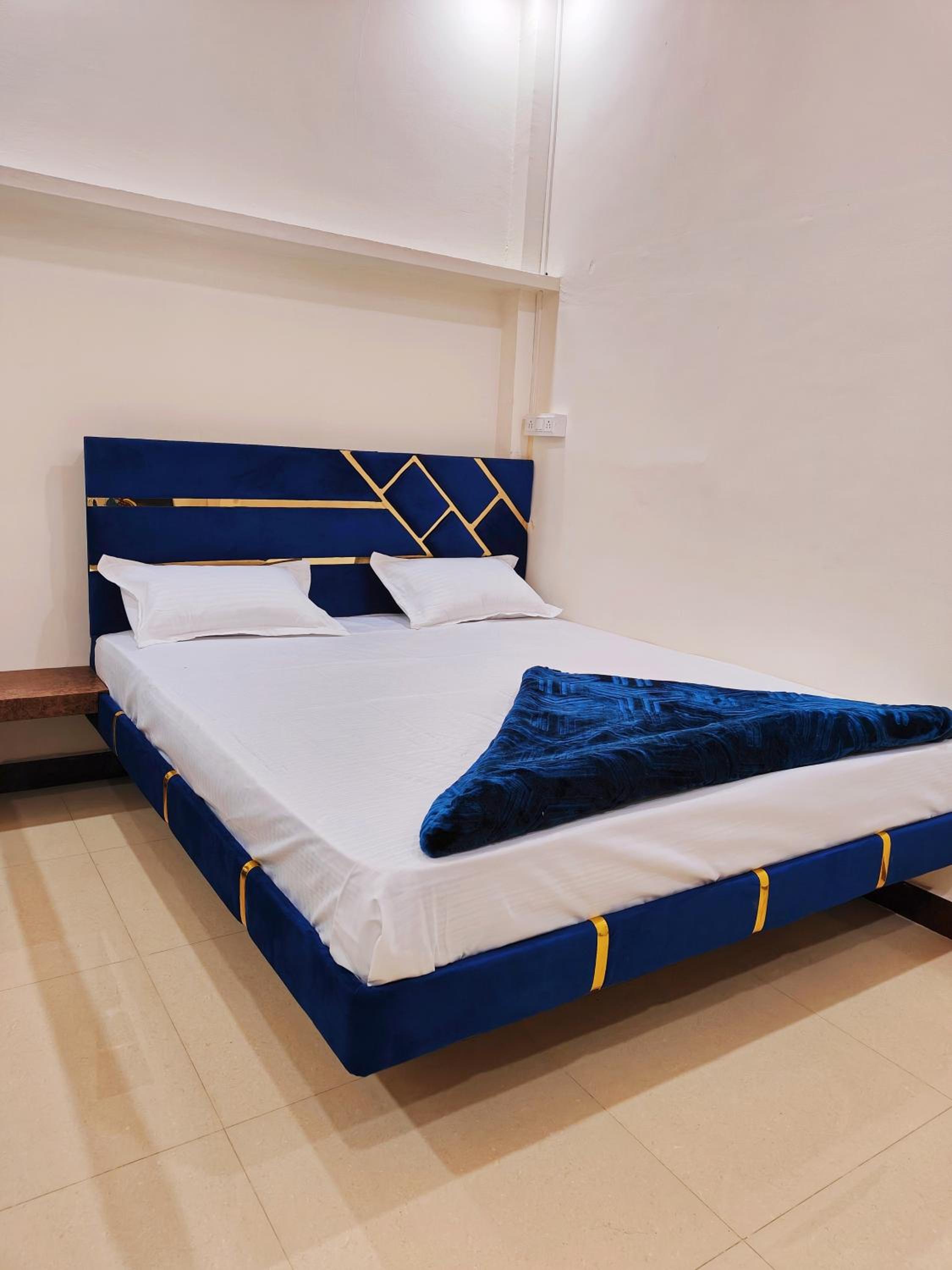 Hotel Sukoon place view 5